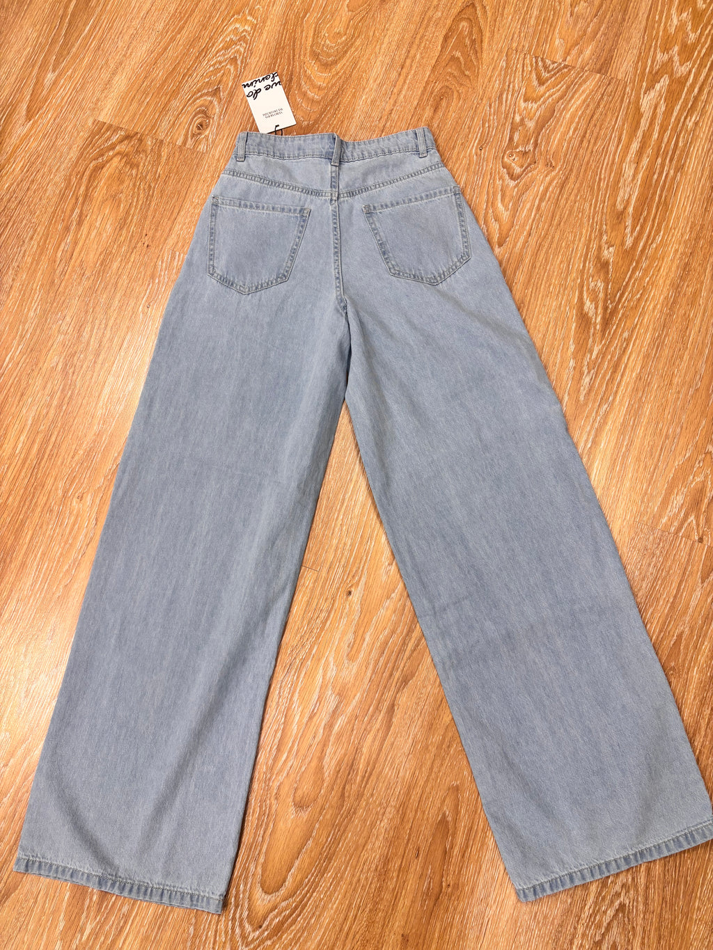 Jeans donna Veromoda