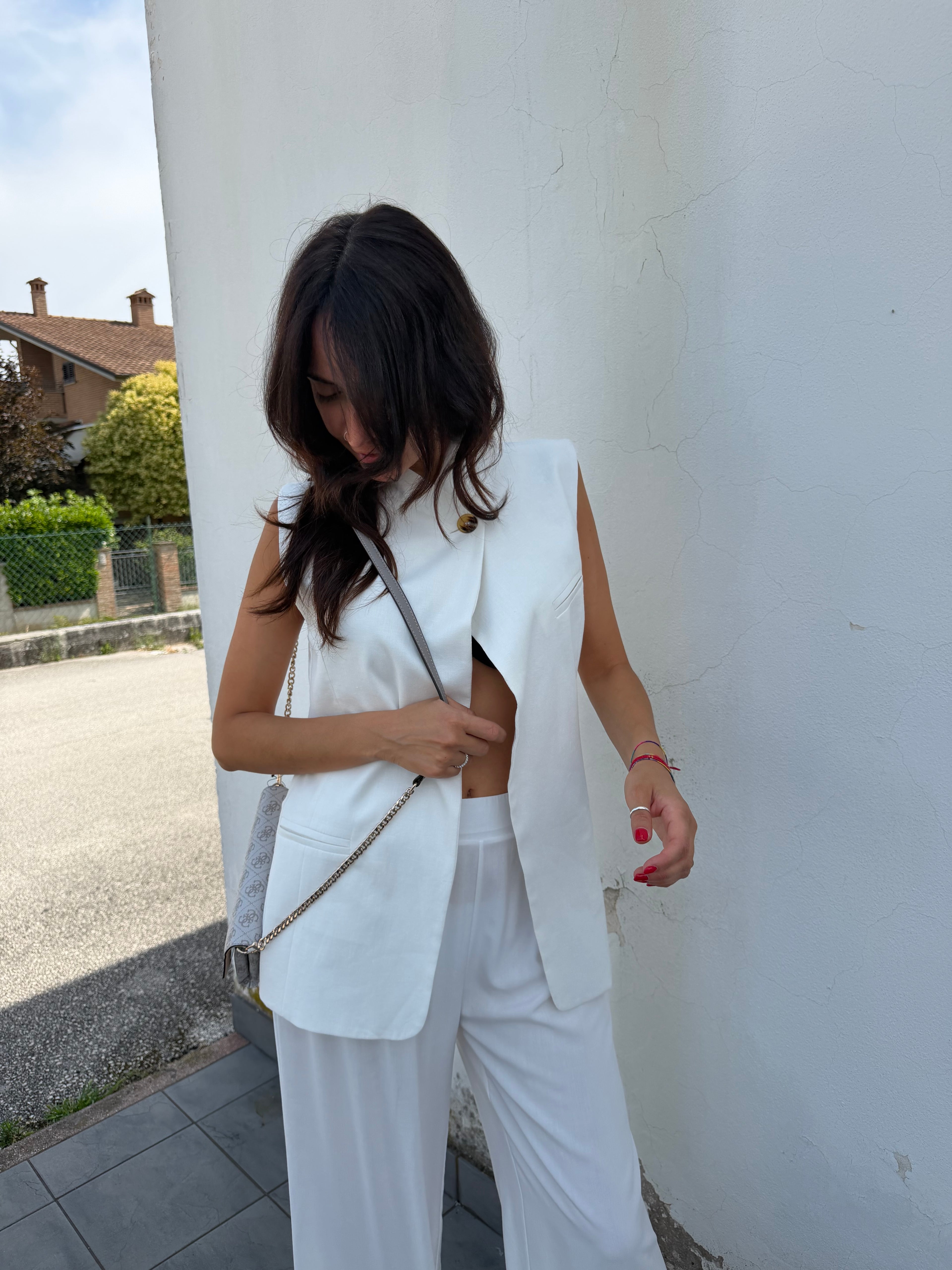 Gilet Kontatto