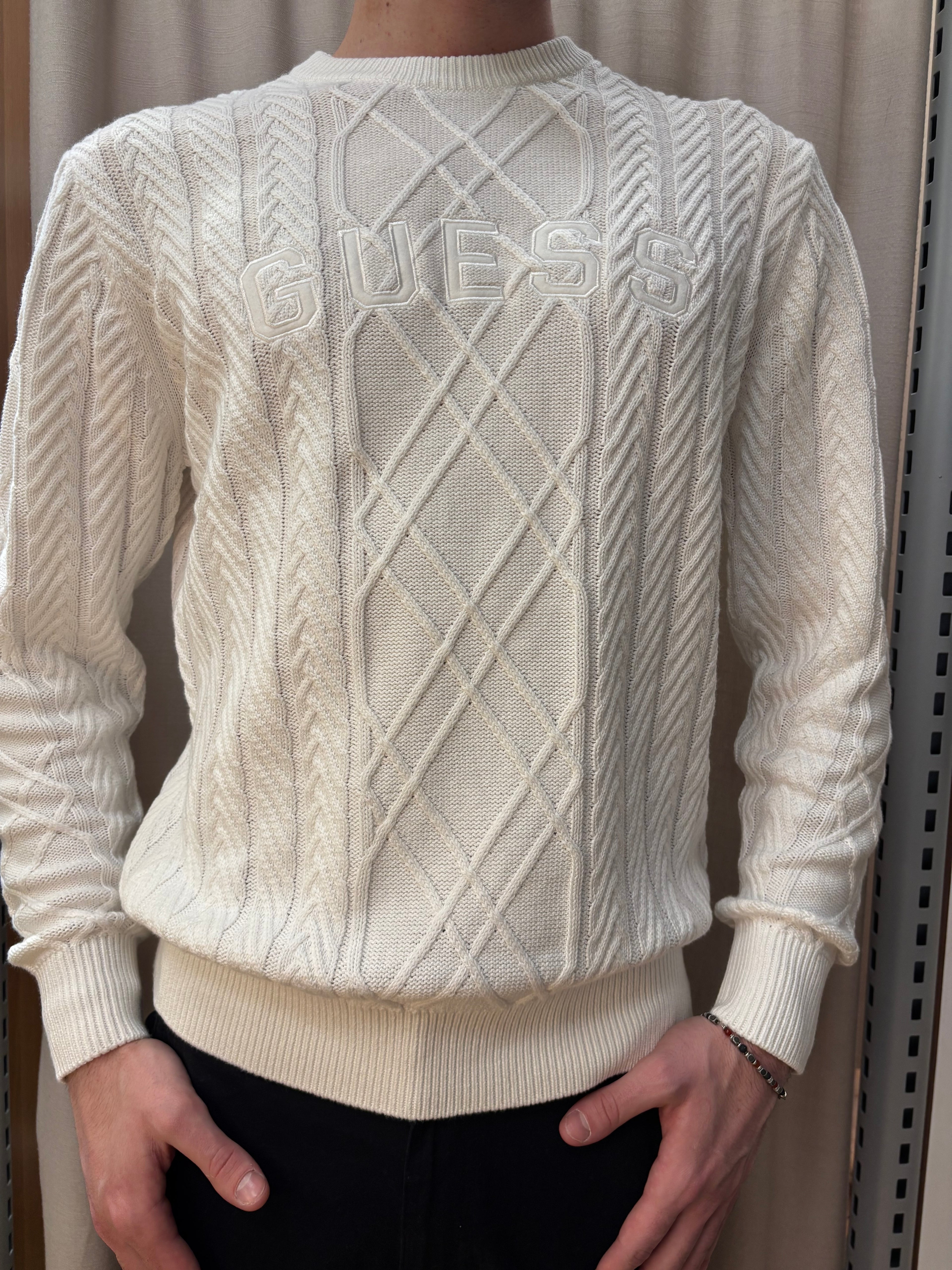 Maglia Guess