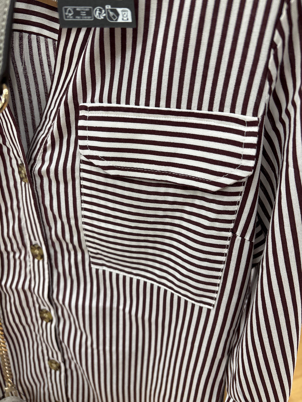 Camicia donna Veromoda