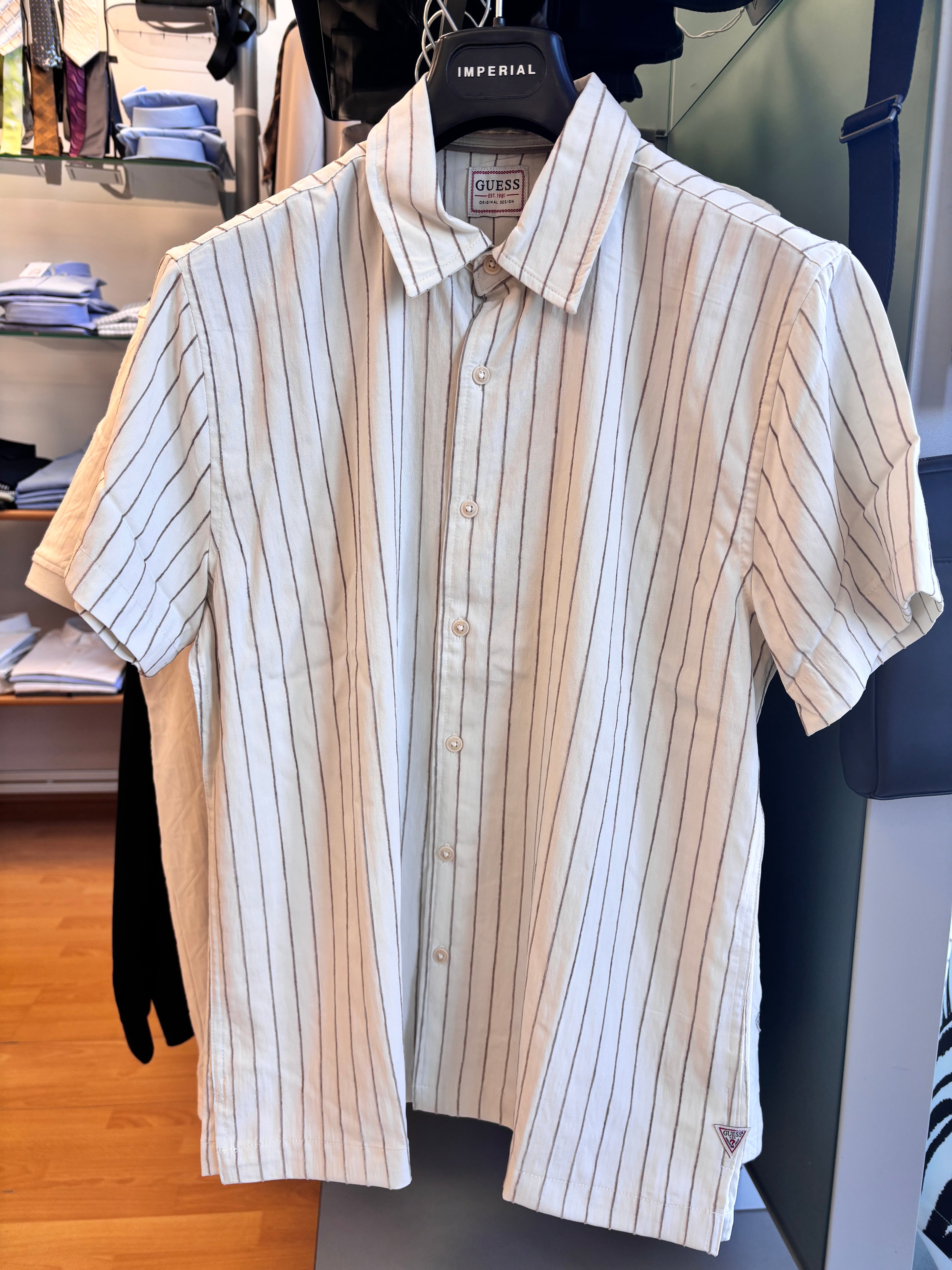 Camicia Guess
