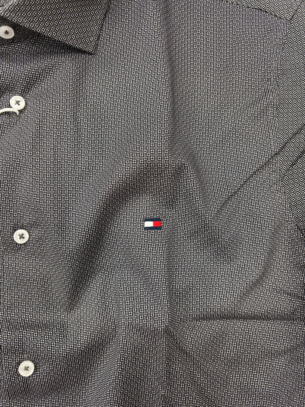Camicia Tommy Hilfiger