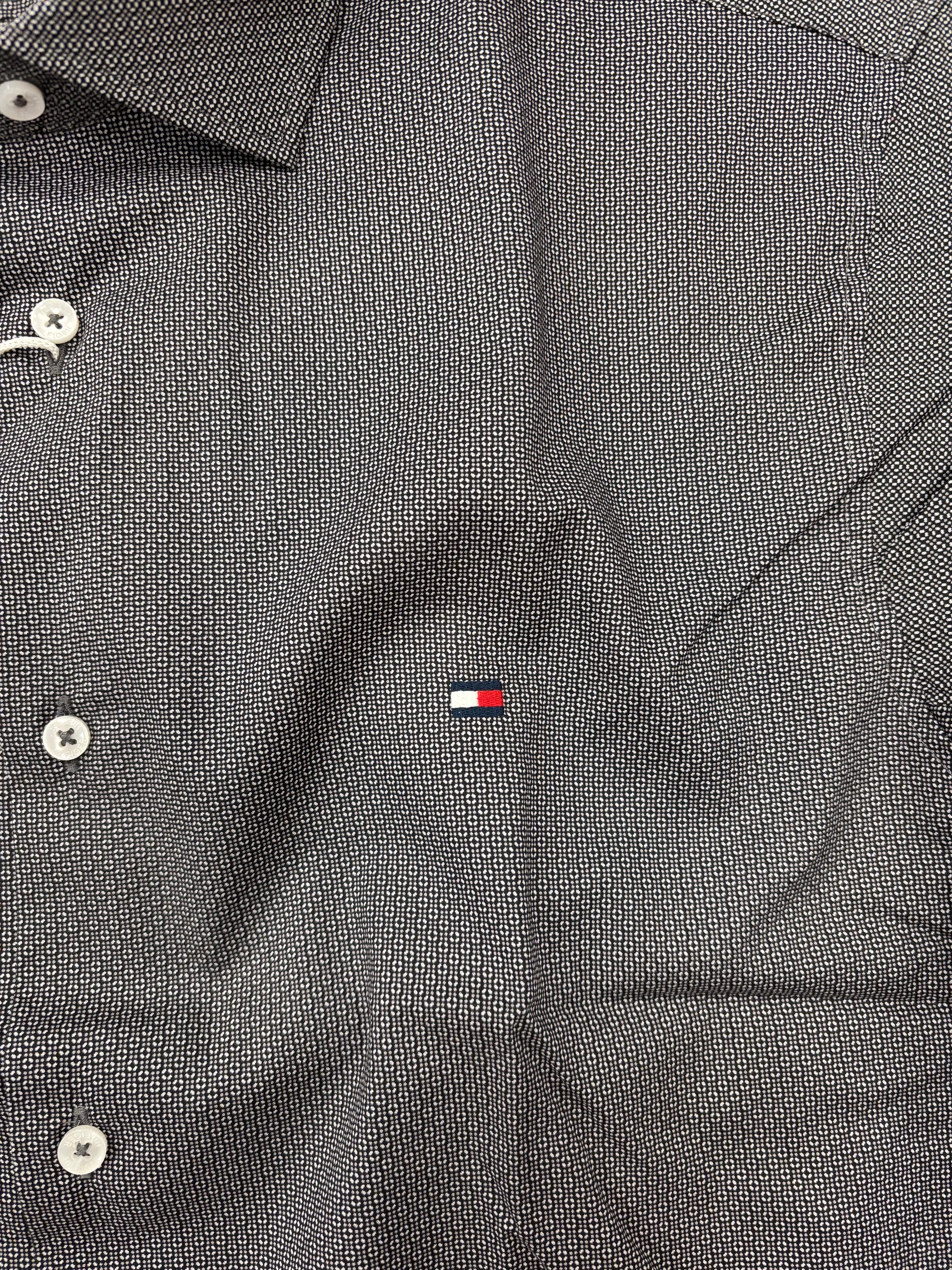 Camicia Tommy Hilfiger