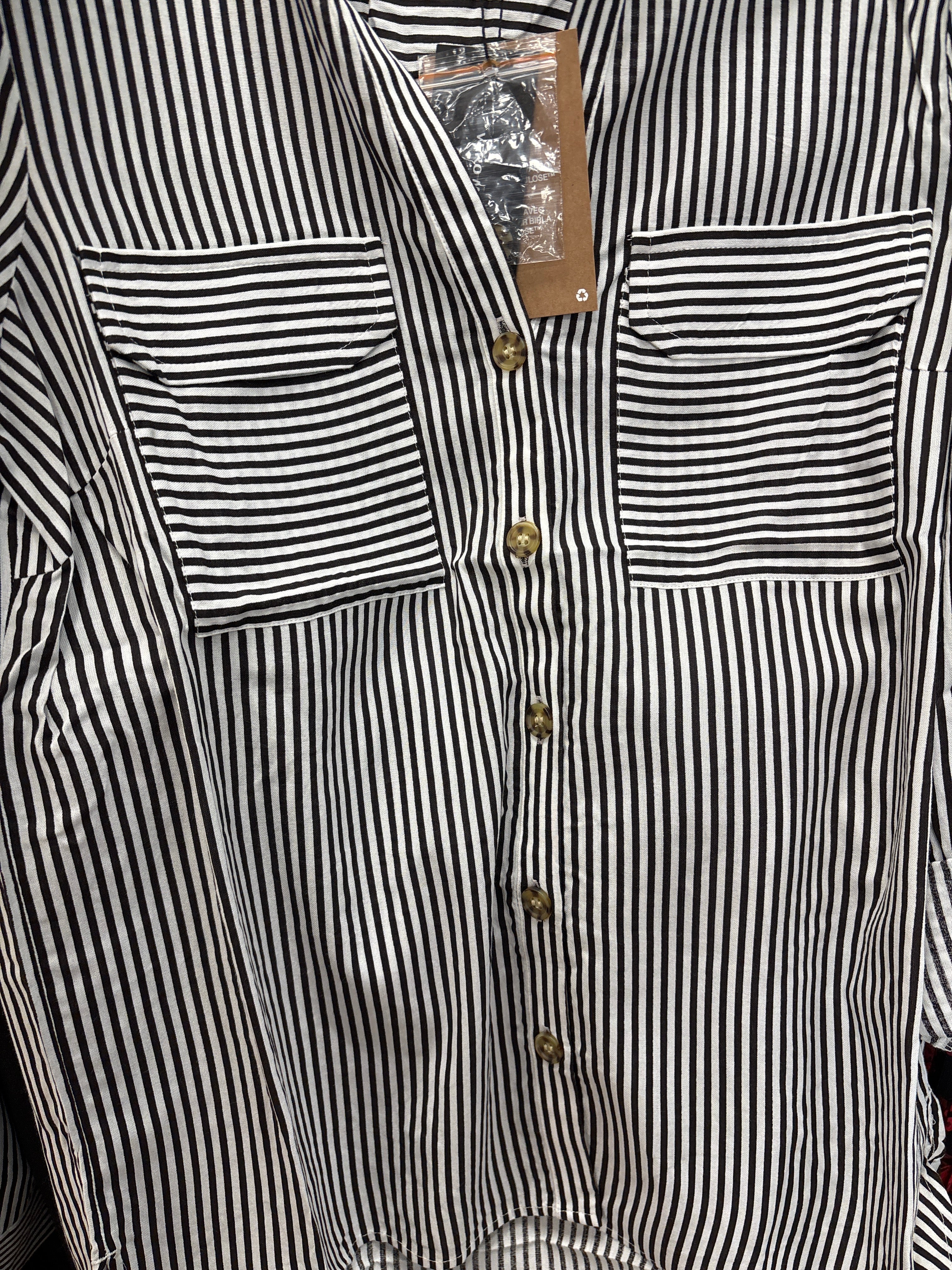 Camicia donna Veromoda