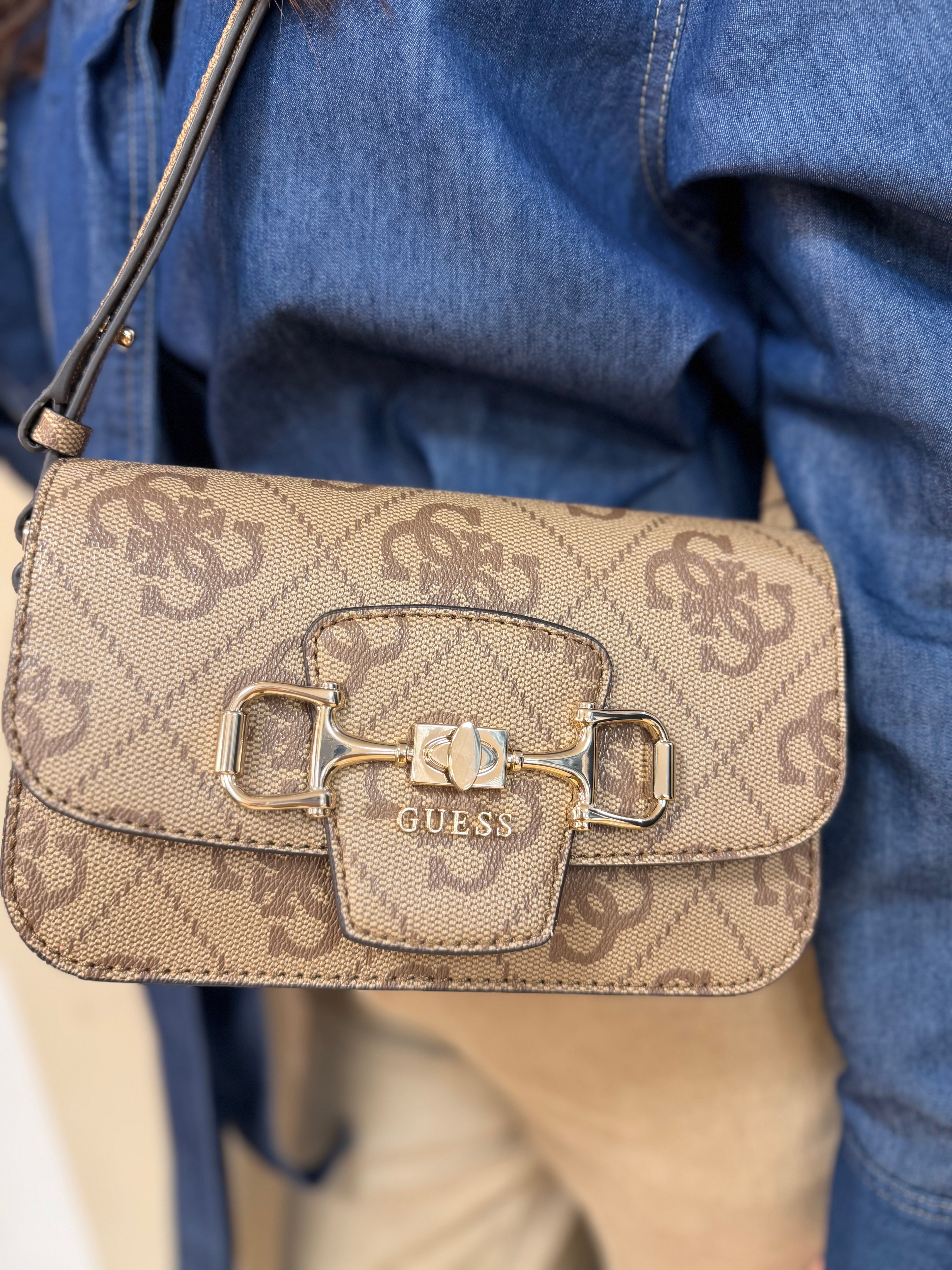 Borsa Guess