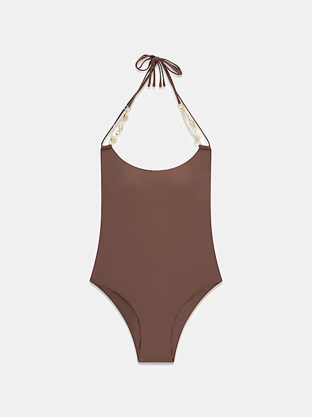 Costume da bagno intero Guess