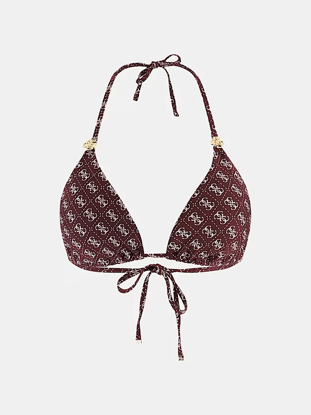TOP BIKINI Triangolo