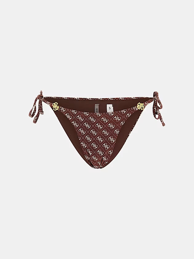 Slip bikini brasiliano
