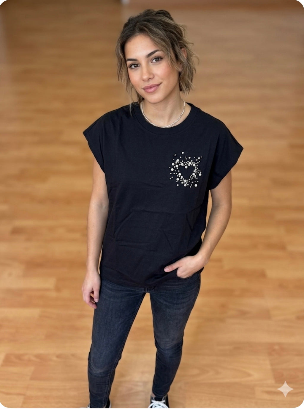 T Shirt Veromoda