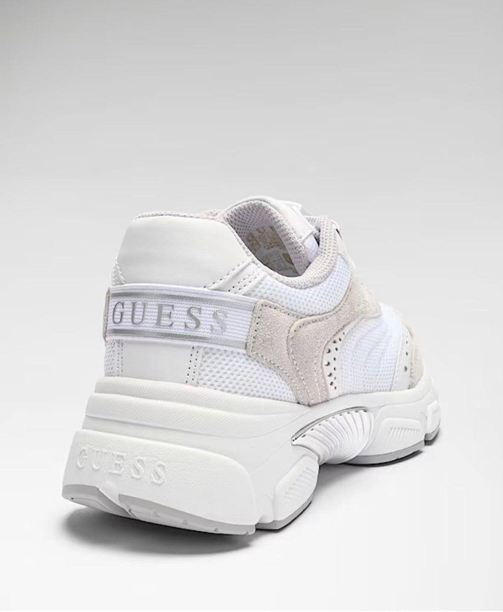 Scarpe Guess
