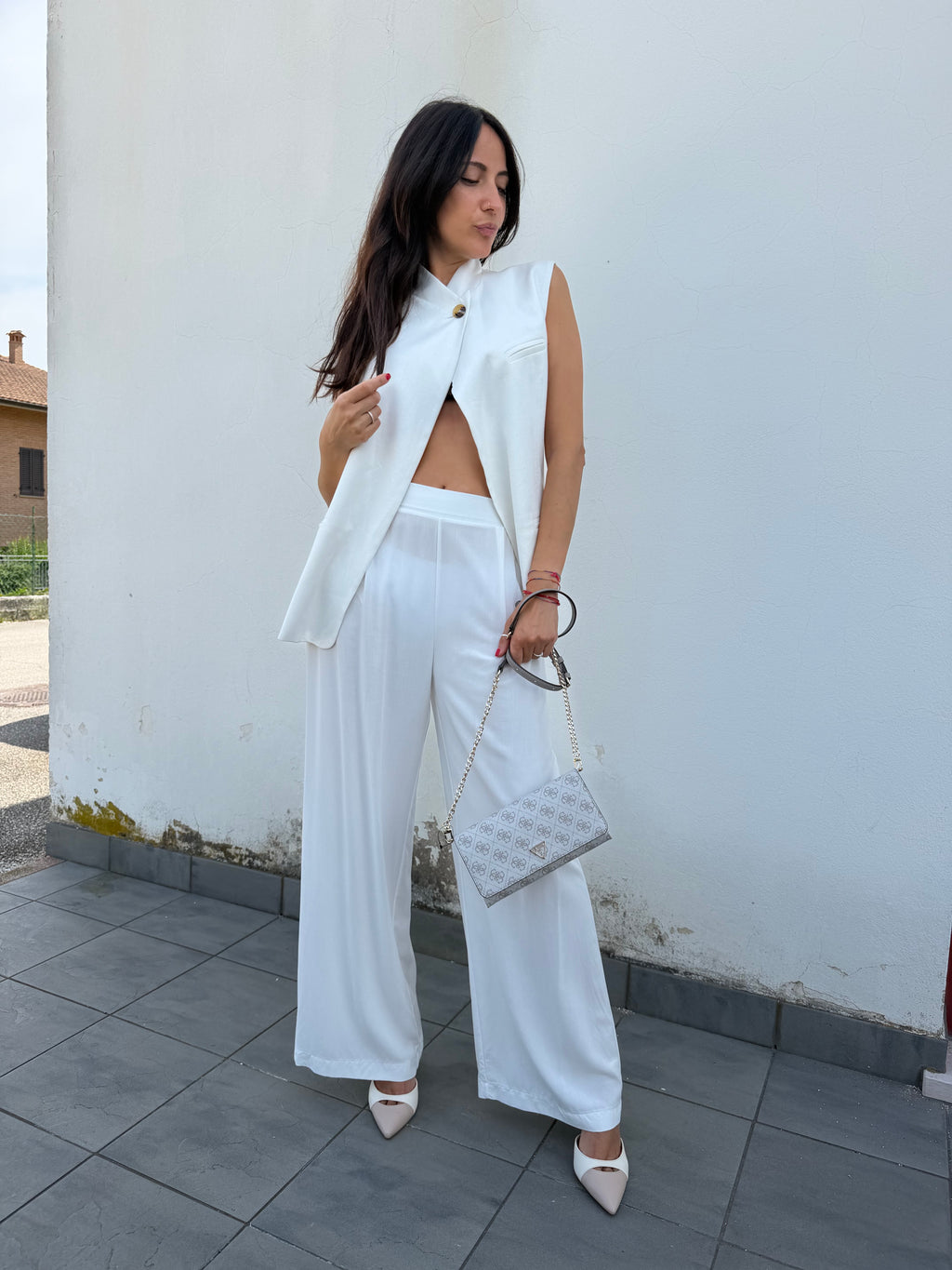 Pantalone Kontatto
