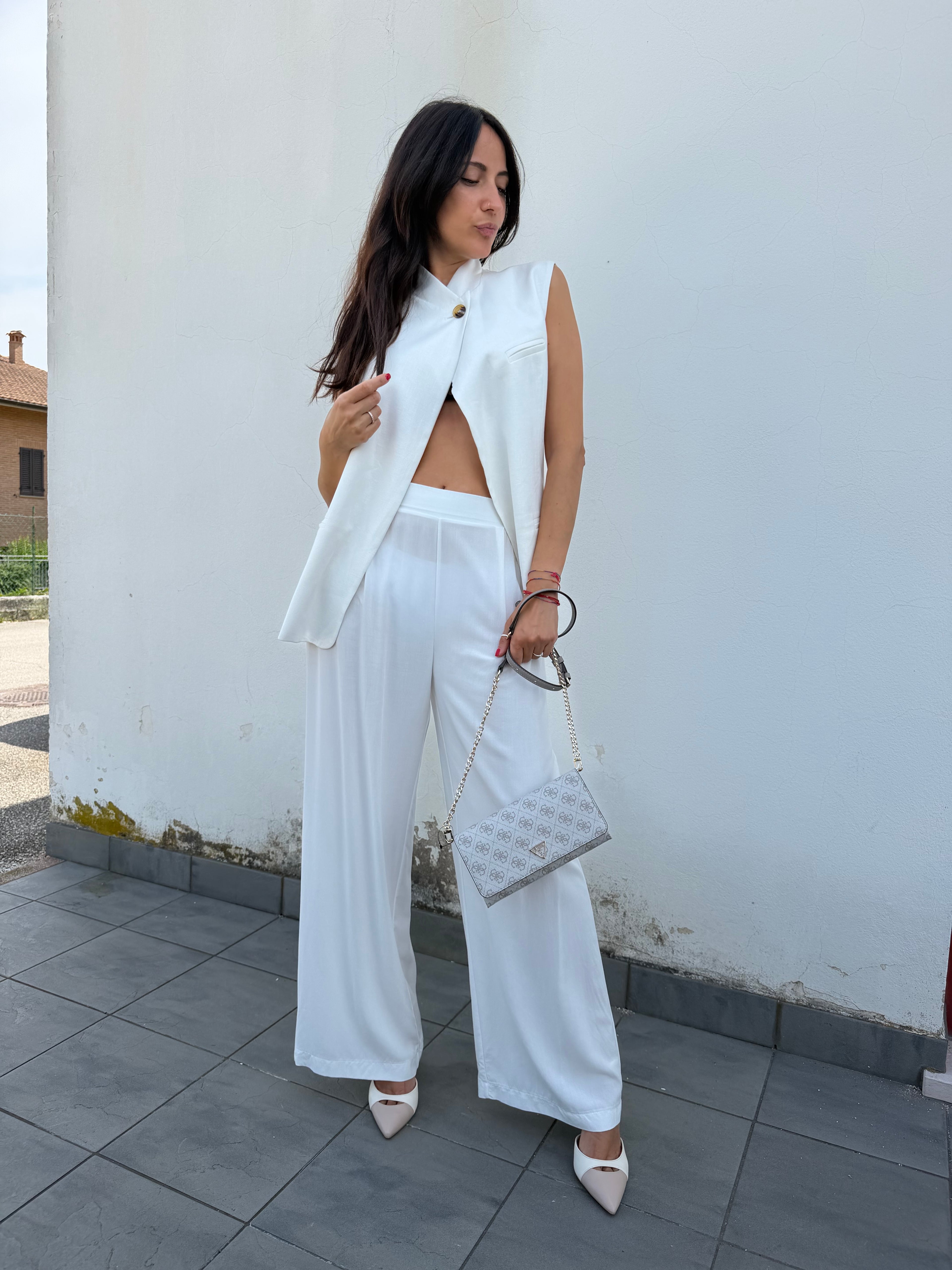 Pantalone Kontatto