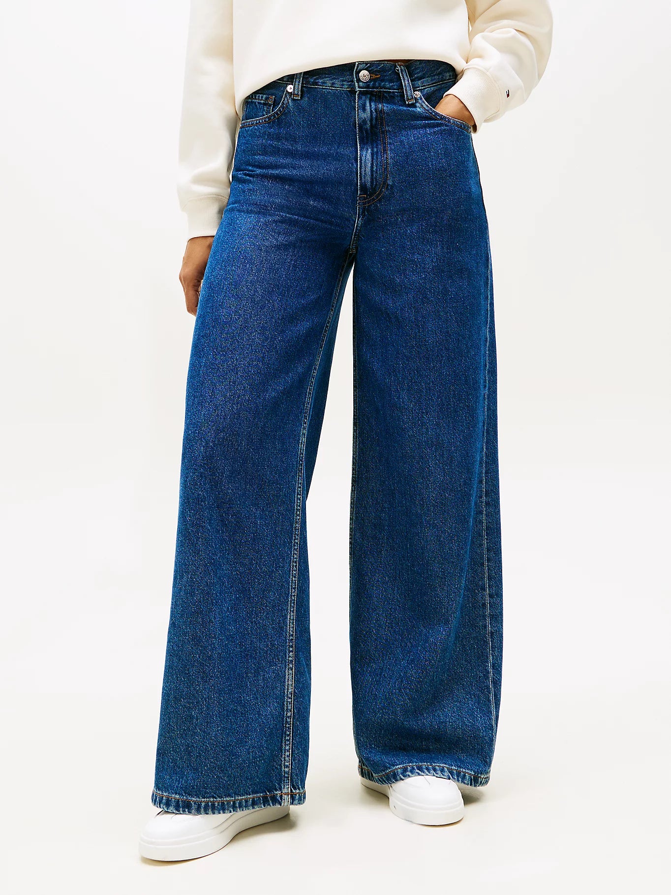 Jeans donna Tommy Hilfiger