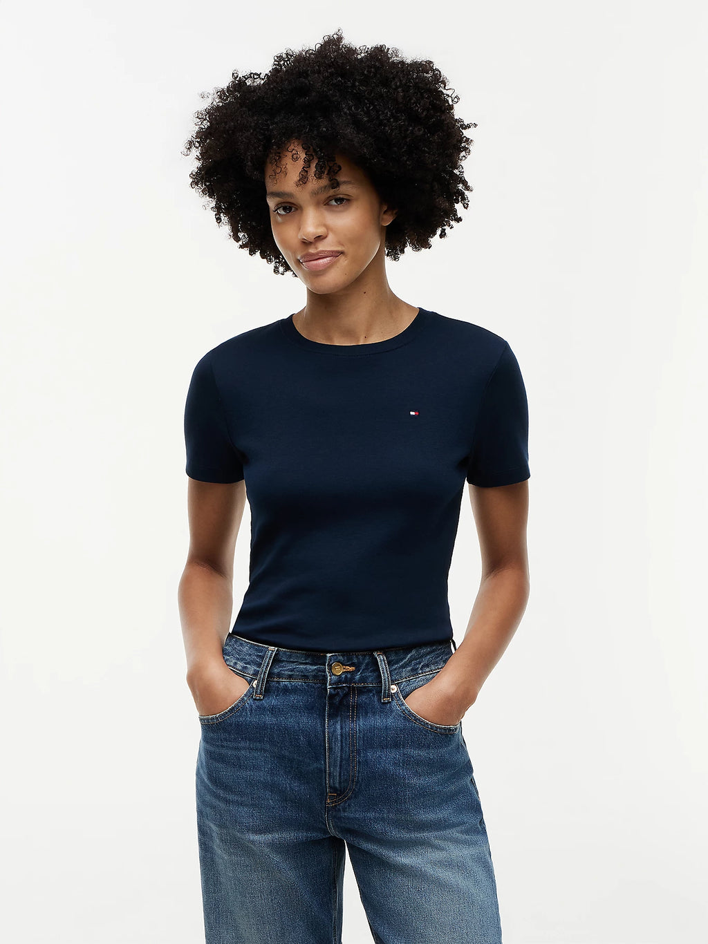 T.shirt Tommy Hilfiger