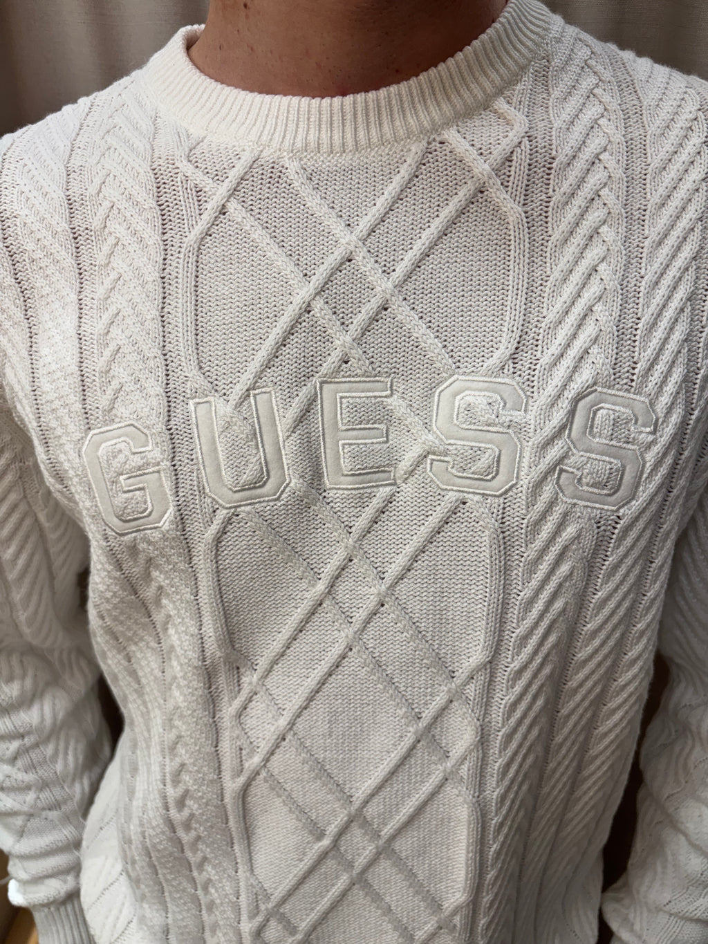 Maglia Guess