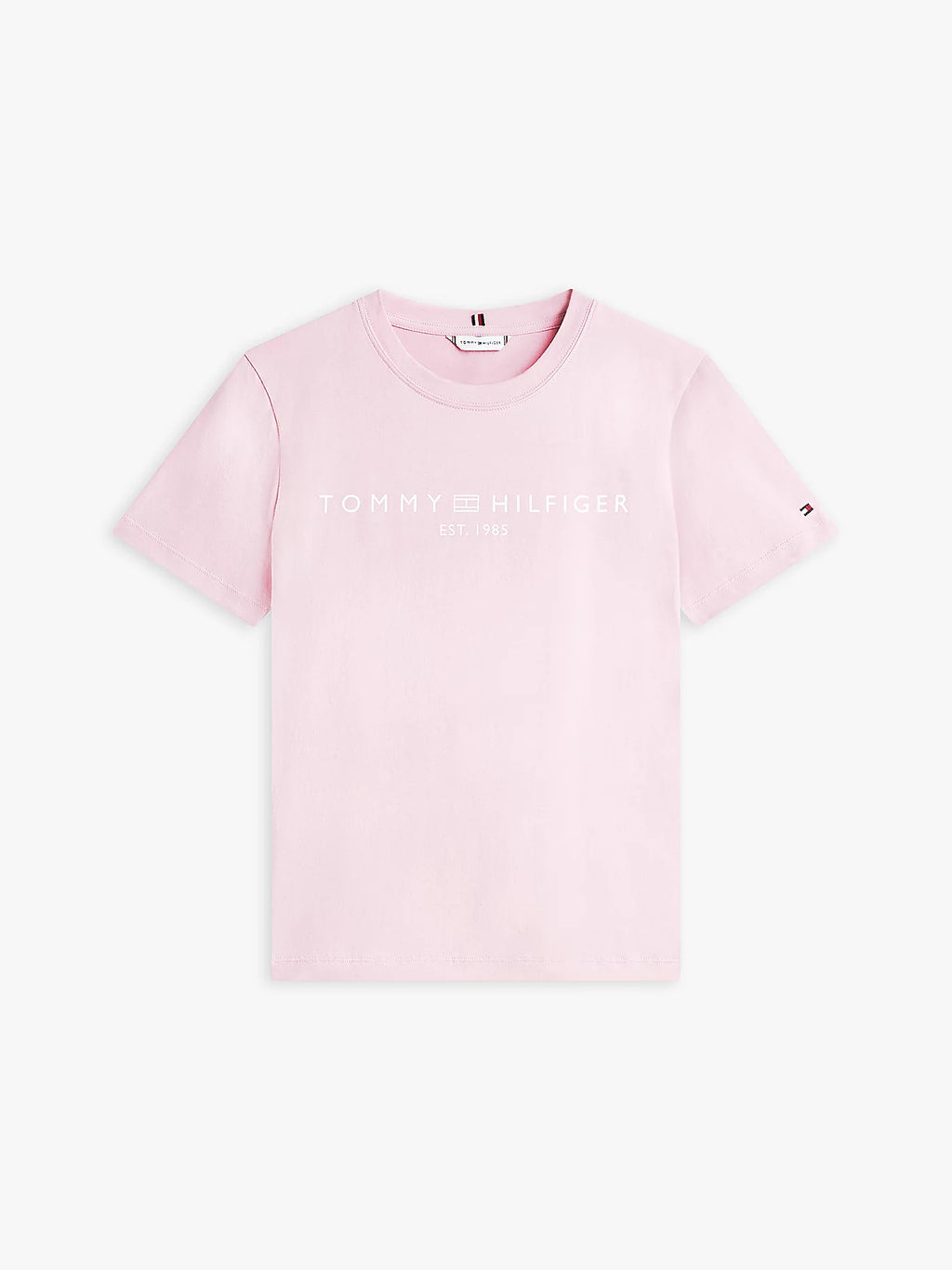 T Shirt donna Tommy Hilfiger
