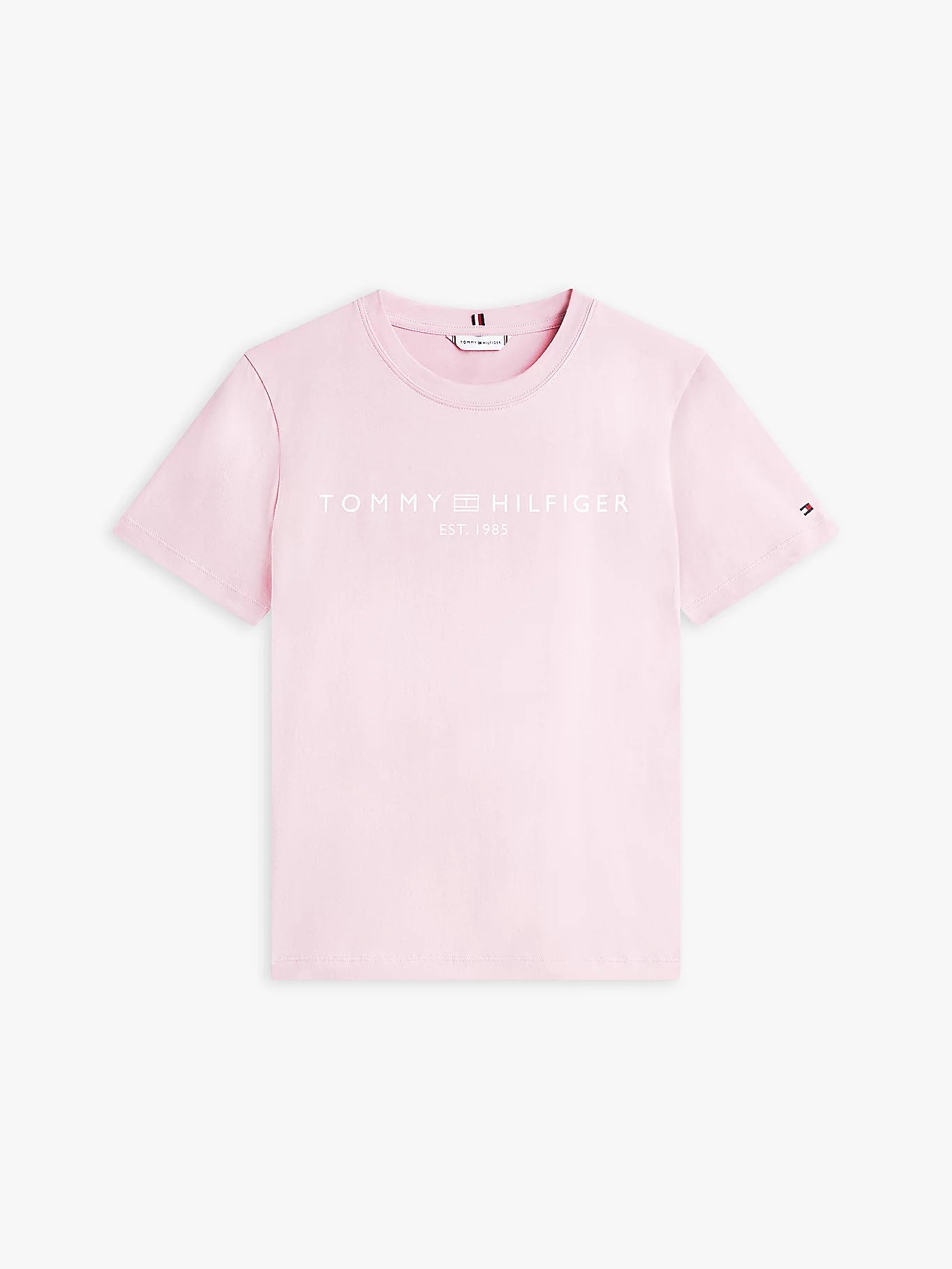 T Shirt donna Tommy Hilfiger