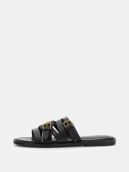 Ciabattina Guess
