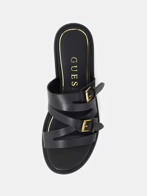 Ciabattina Guess