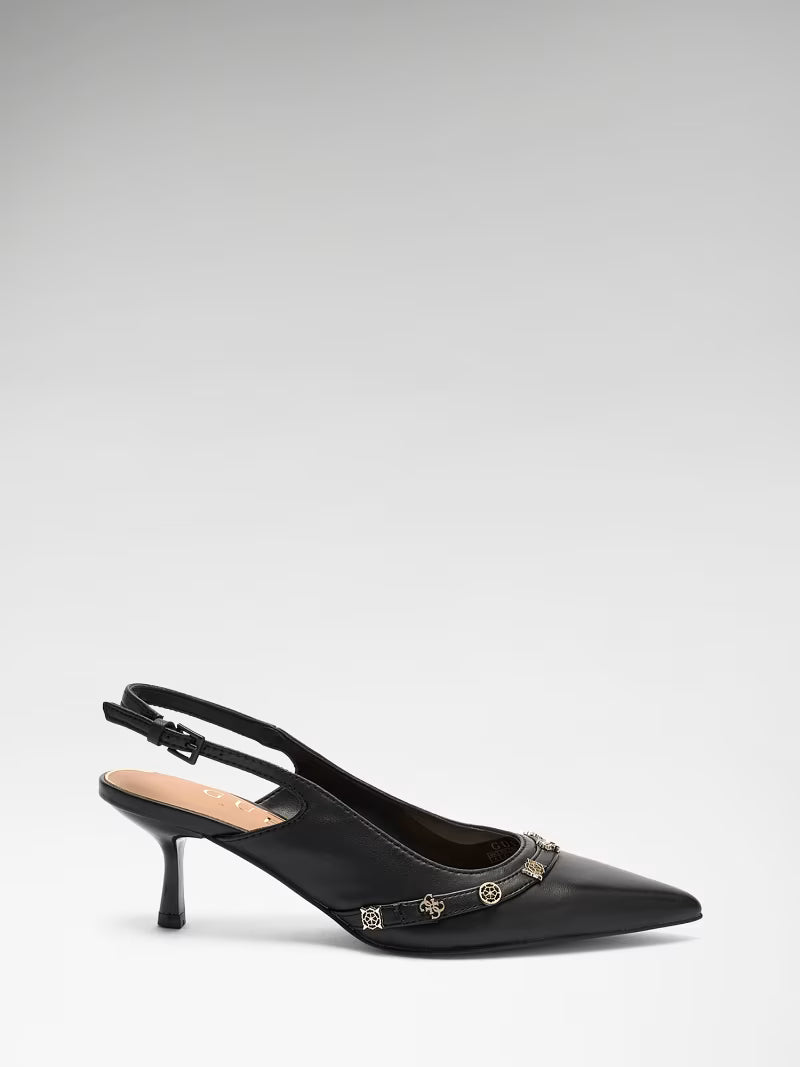Scarpe decollete Guess