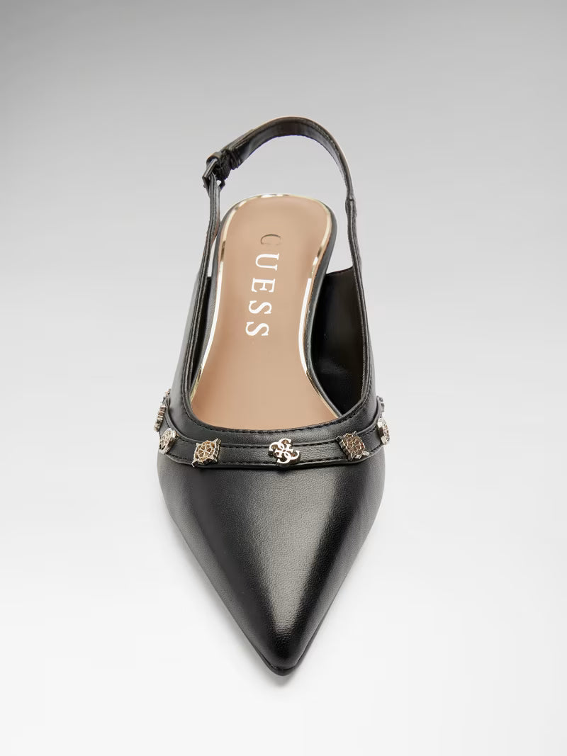 Scarpe decollete Guess