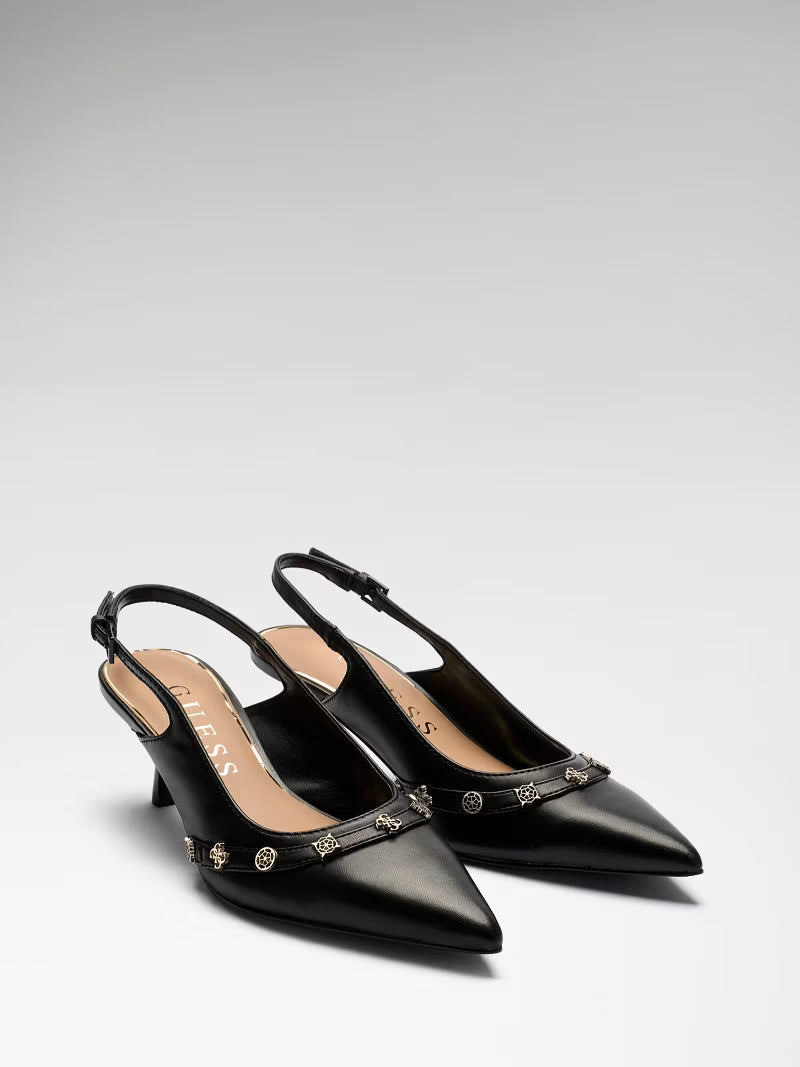 Scarpe decollete Guess