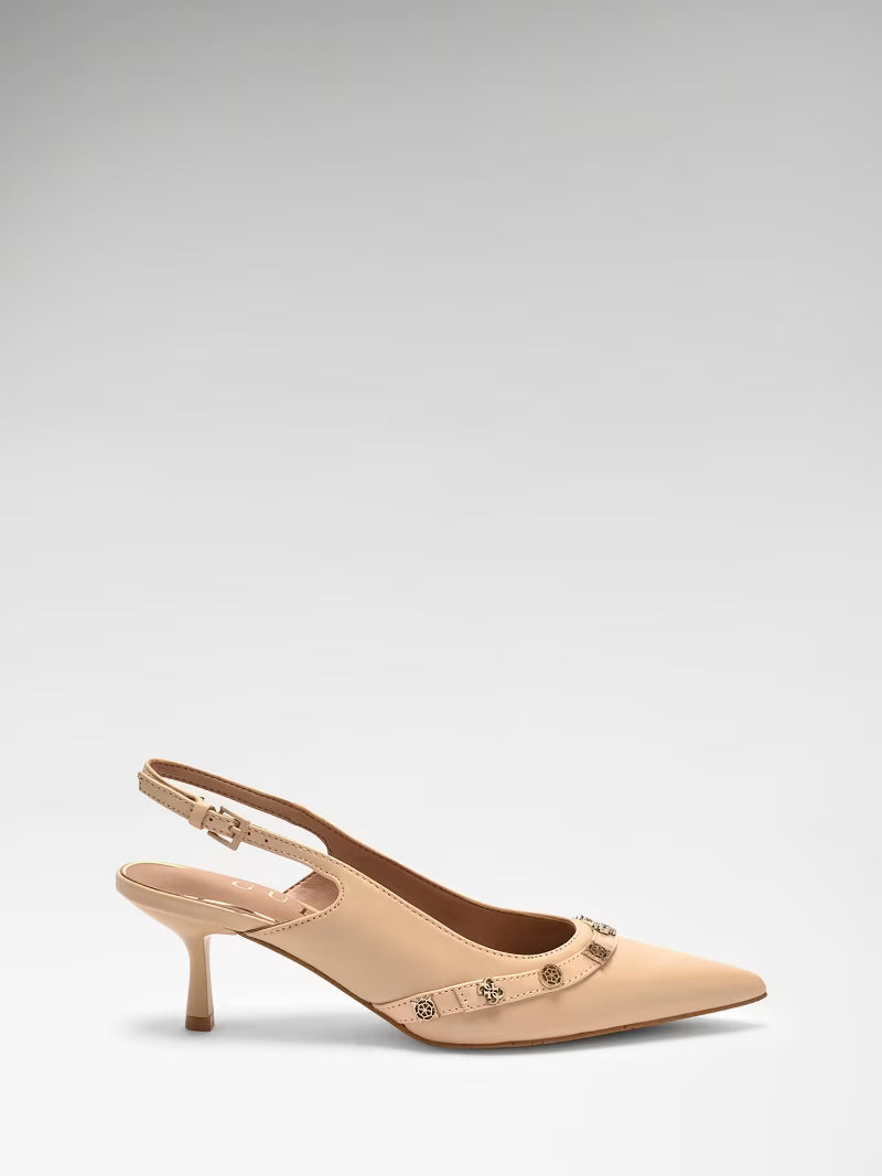 Scarpe decollete Guess