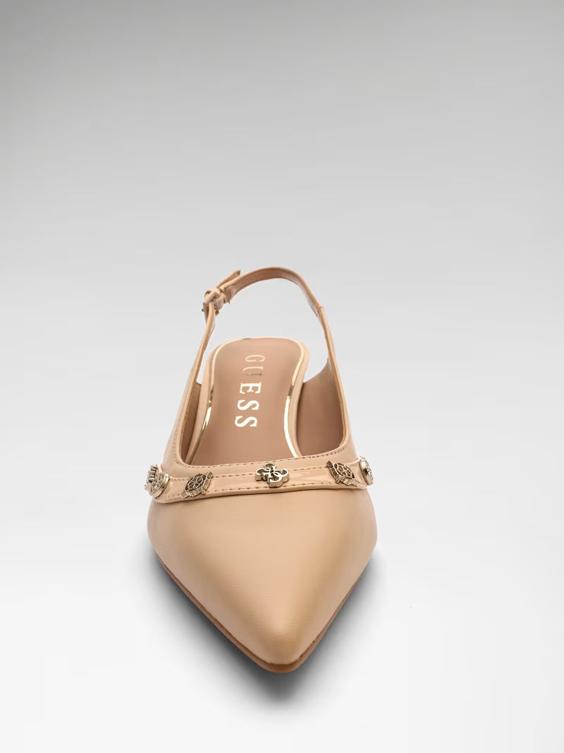 Scarpe decollete Guess