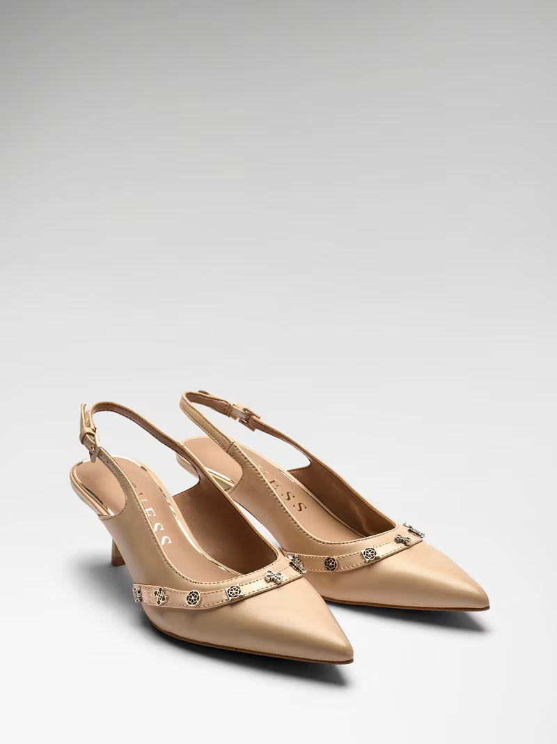 Scarpe decollete Guess