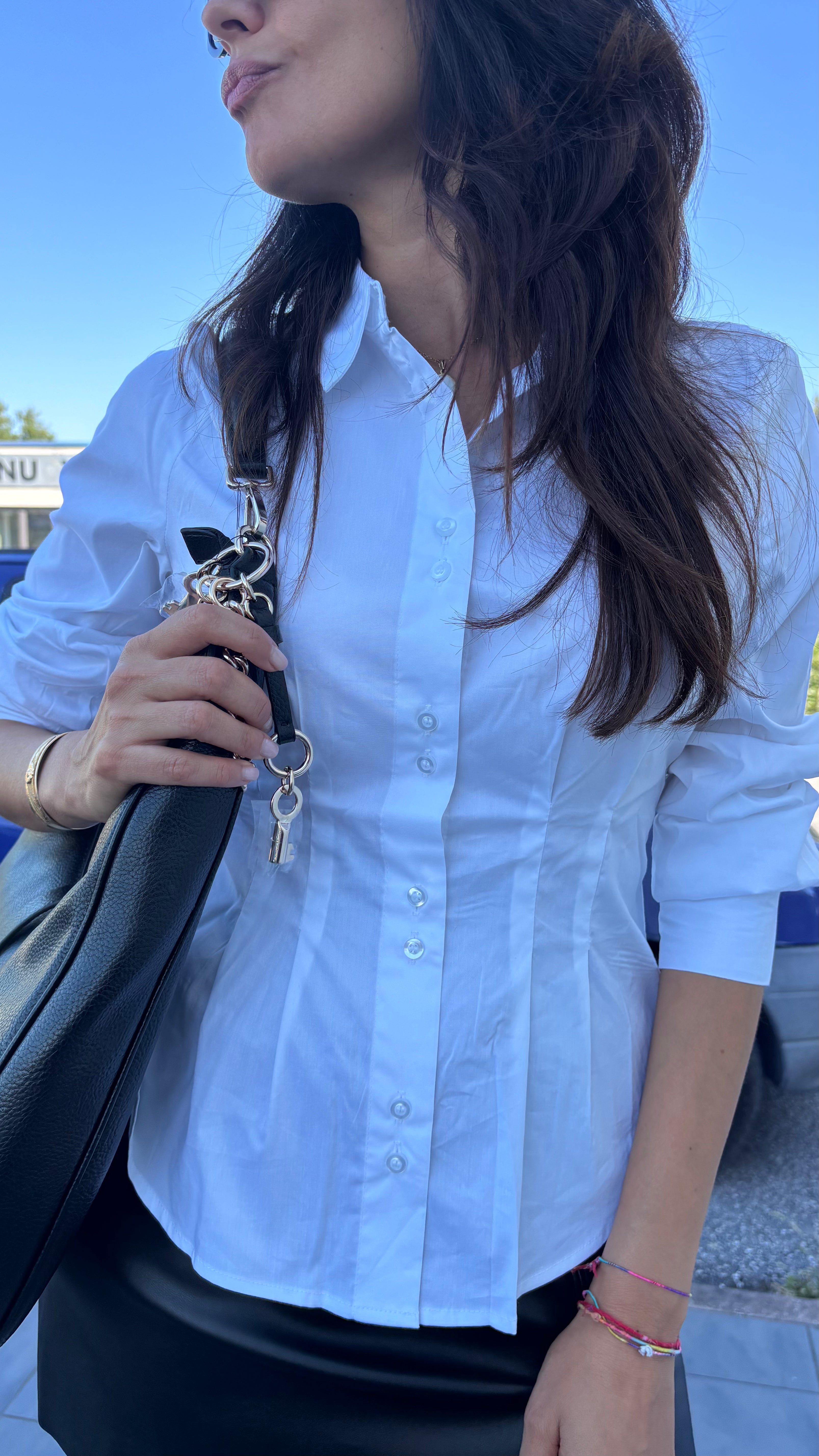 Camicia Veromoda