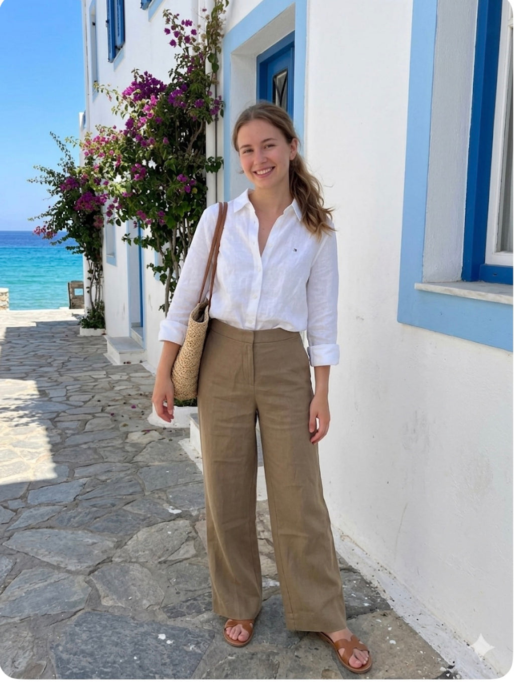 Pantalone Tommy hilfiger