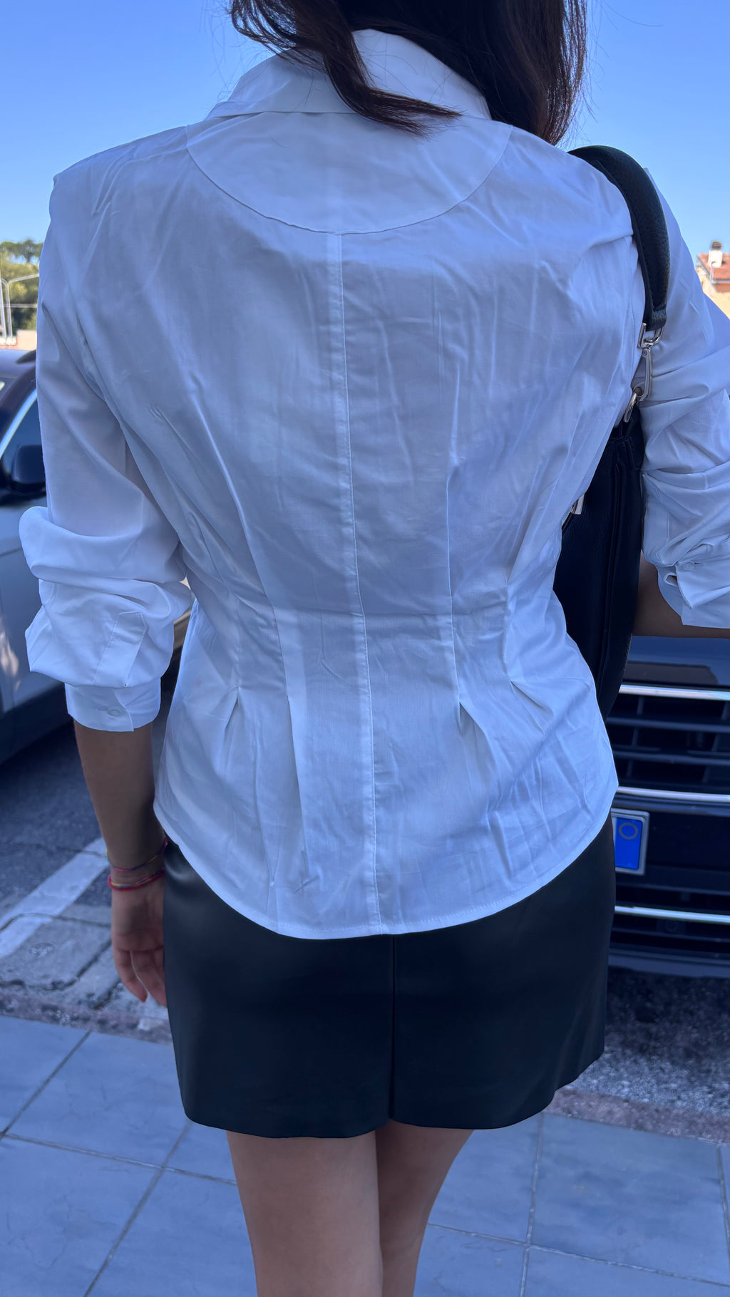 Camicia Veromoda