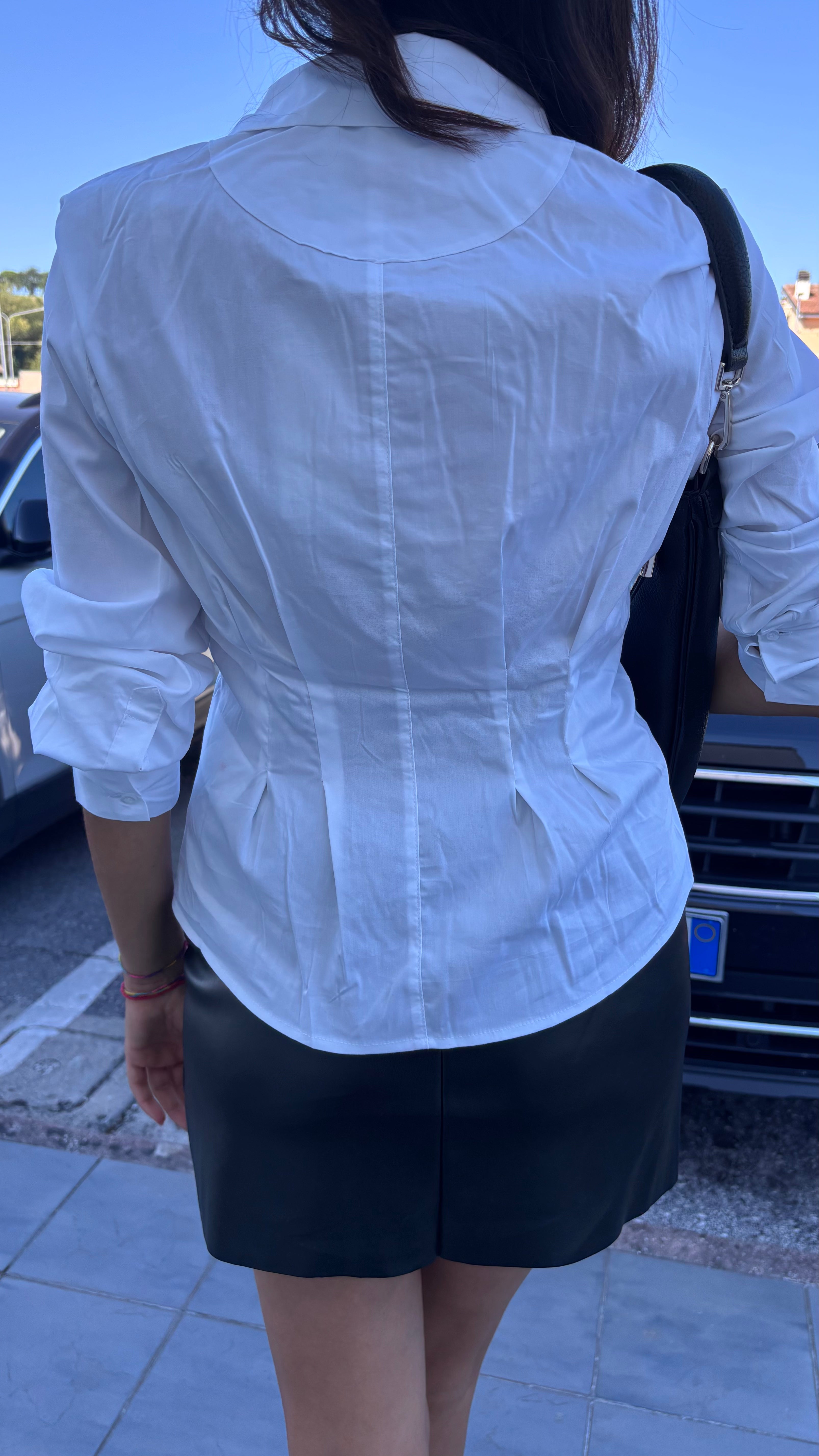 Camicia Veromoda