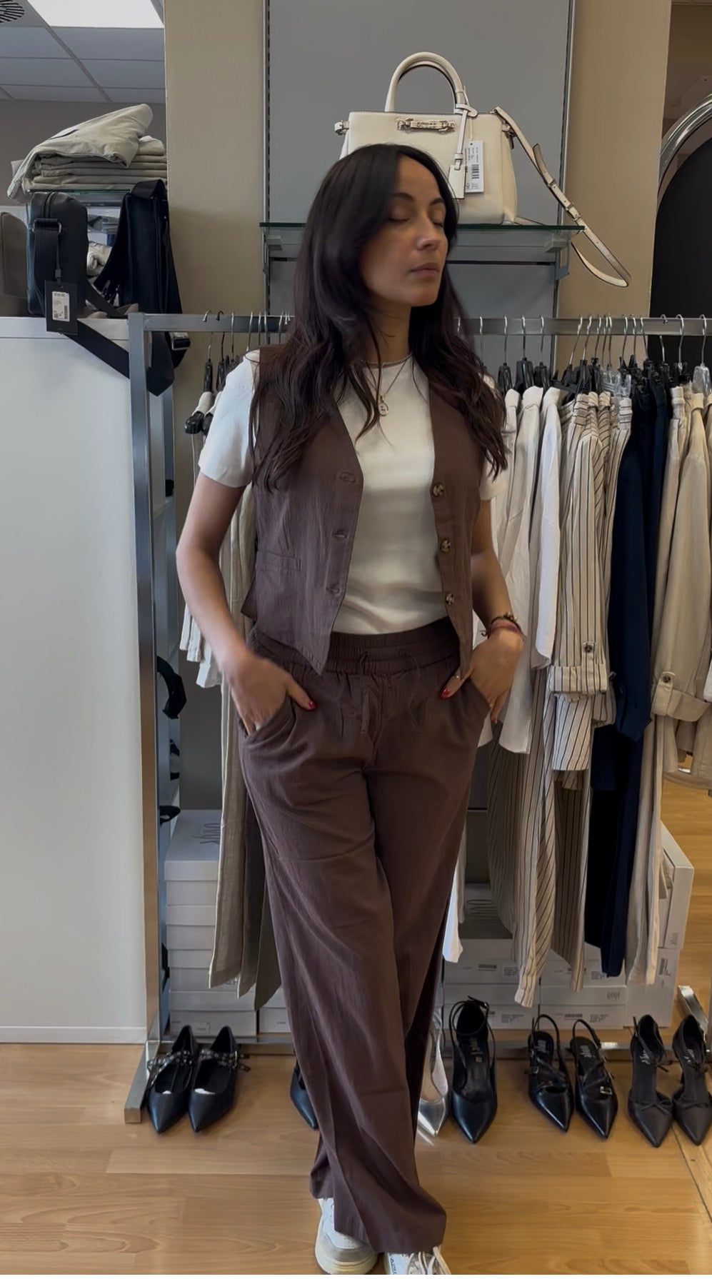Pantalone Veromoda