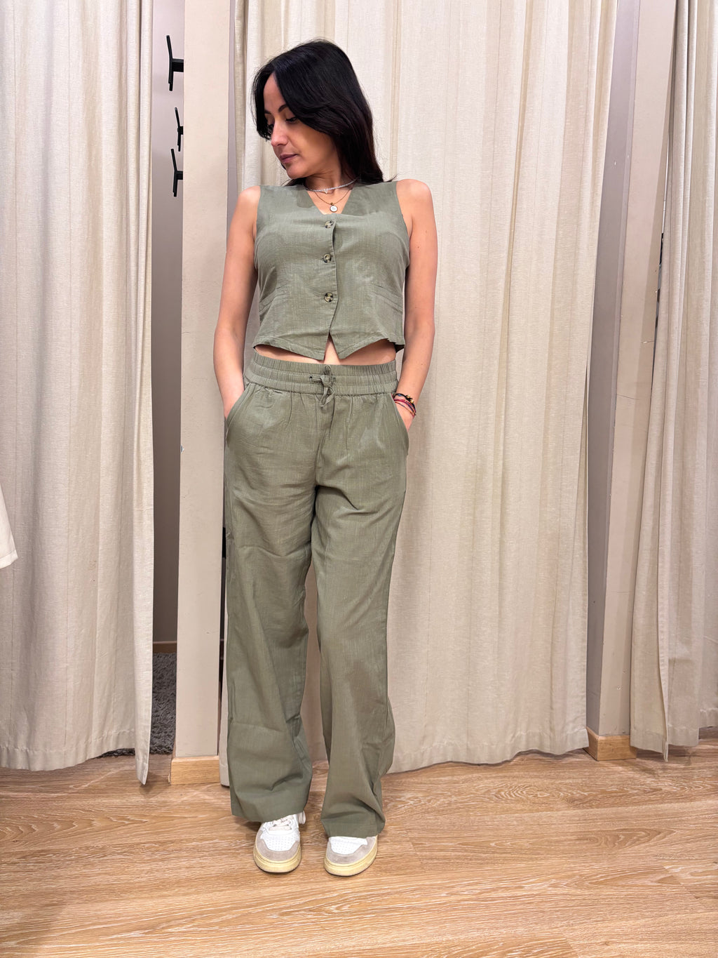 Pantalone Veromoda