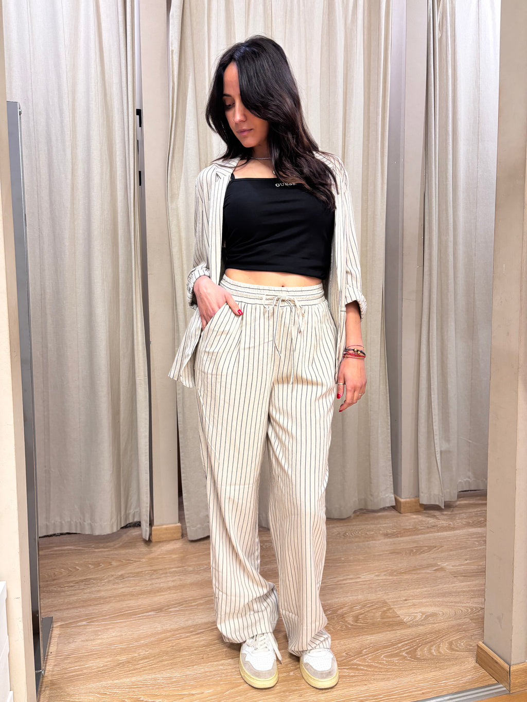 Pantalone Veromoda