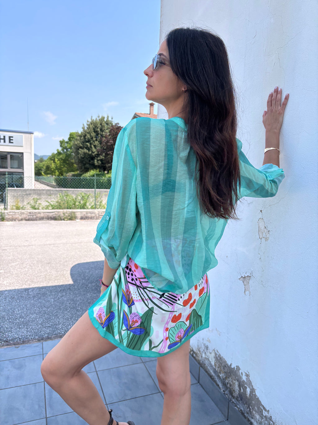 Camicia HAVEONE