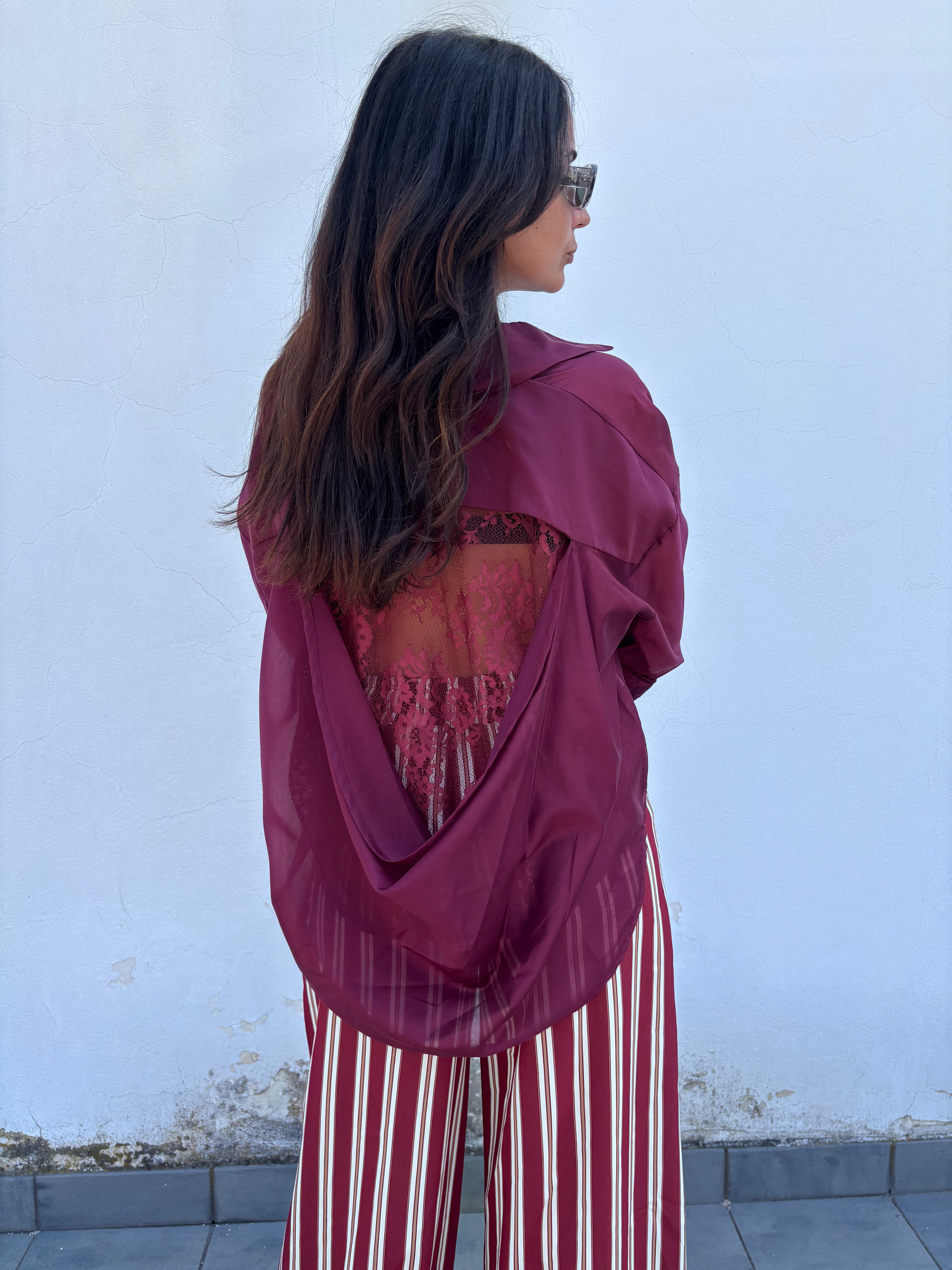 Camicia HAVEONE