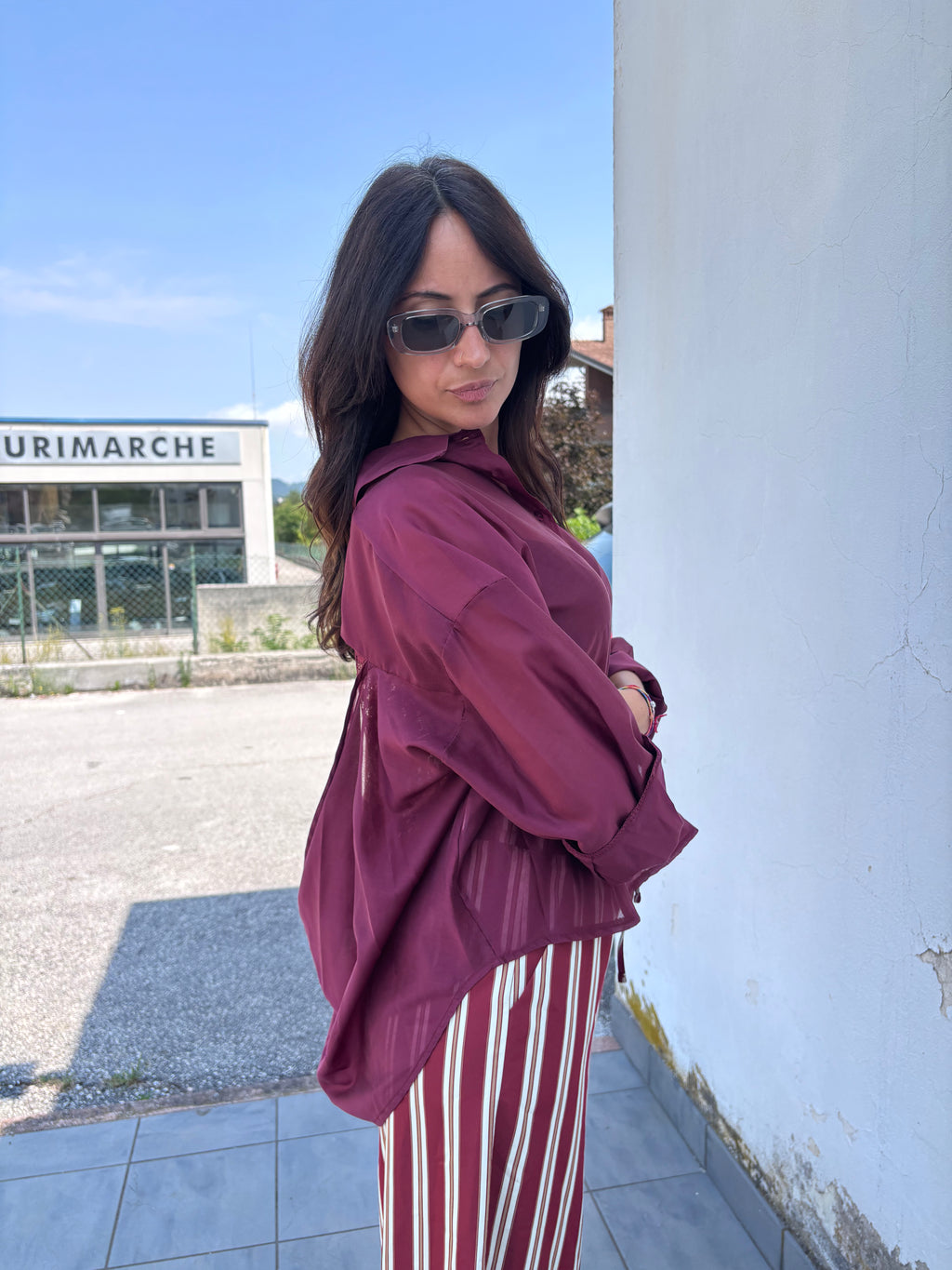Camicia HAVEONE