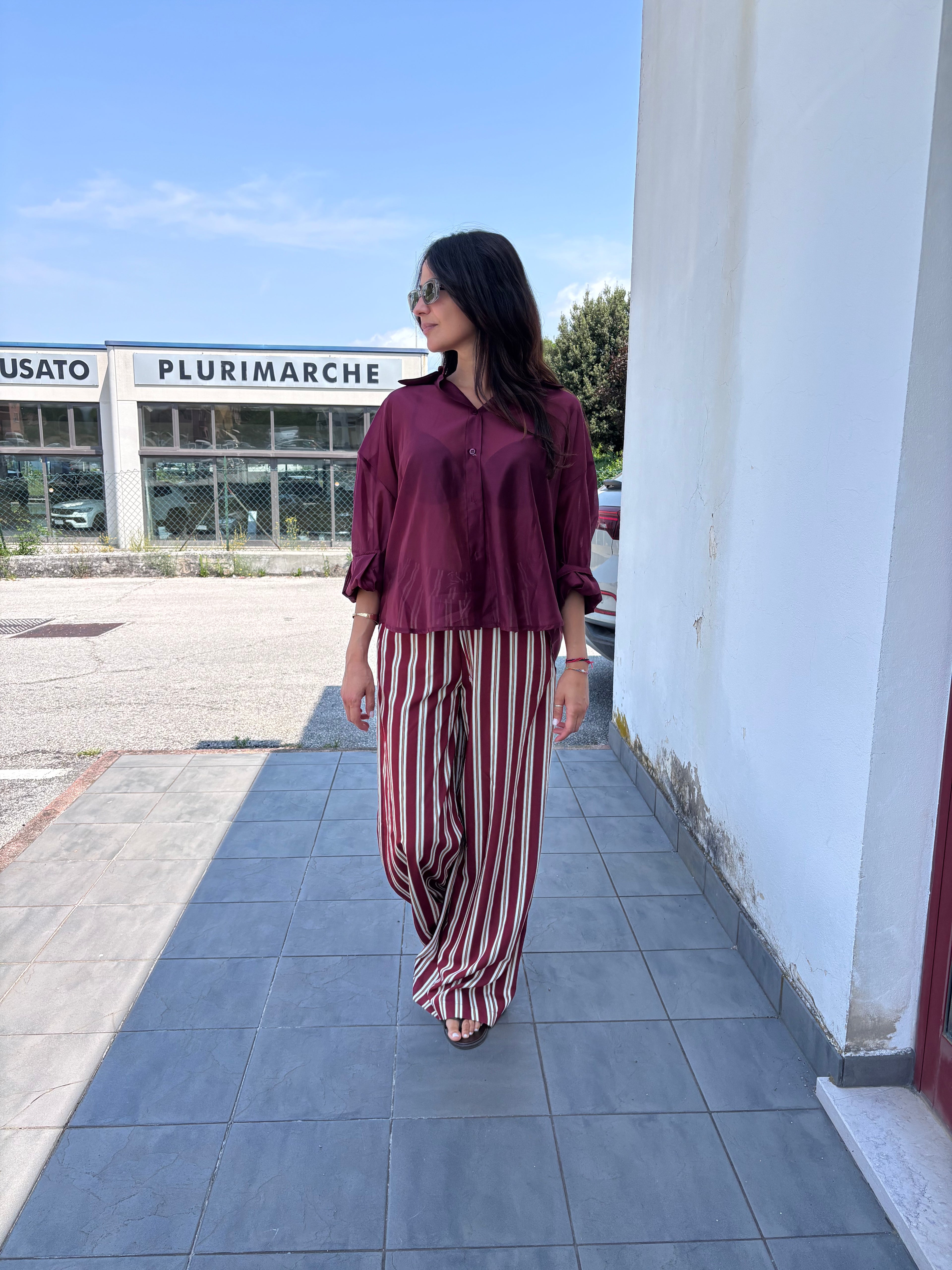Pantalone HAVEONE