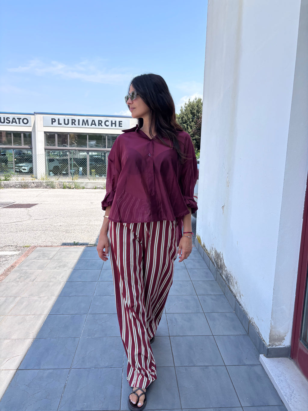 Camicia HAVEONE