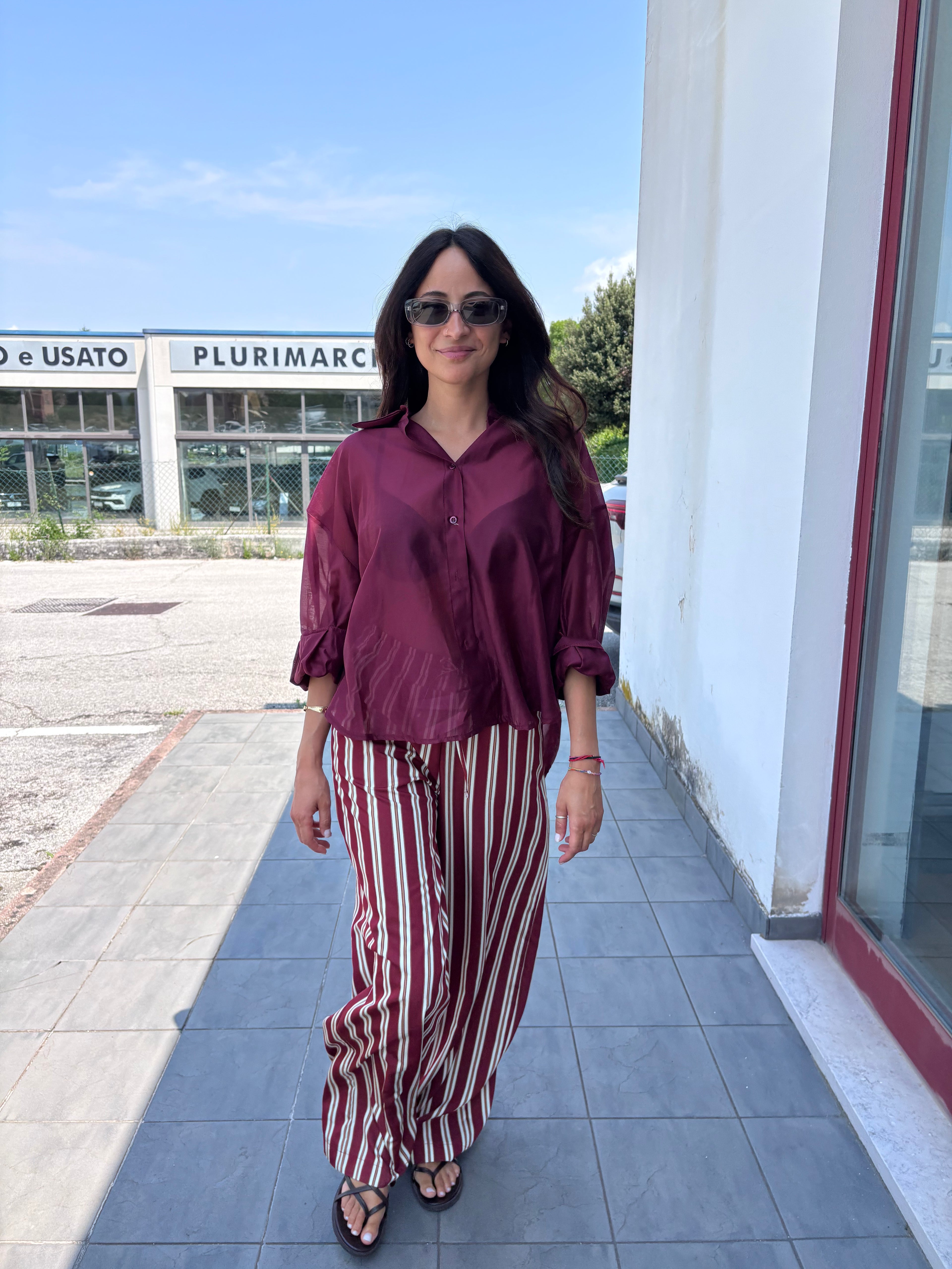 Pantalone HAVEONE
