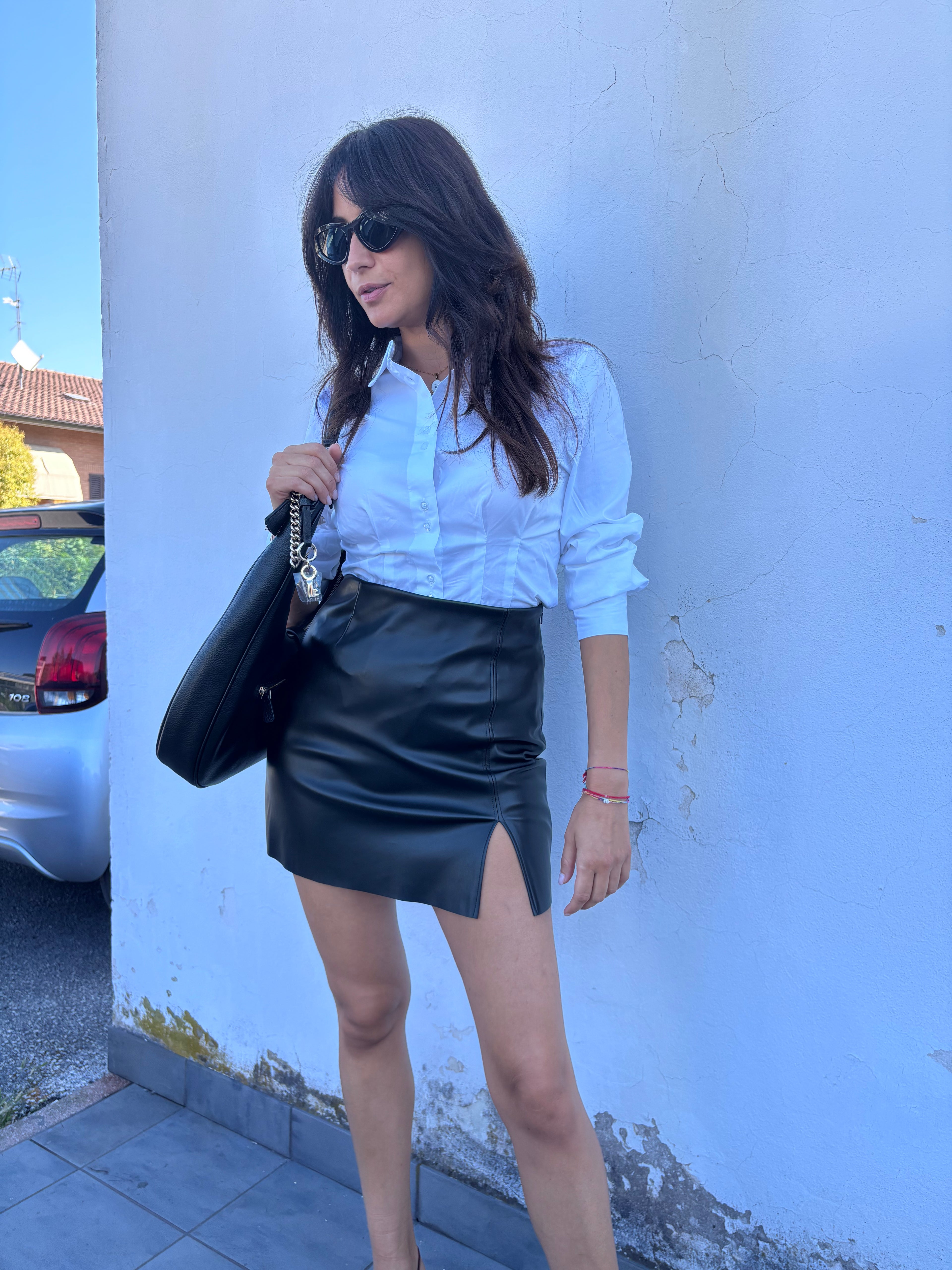 Camicia Veromoda