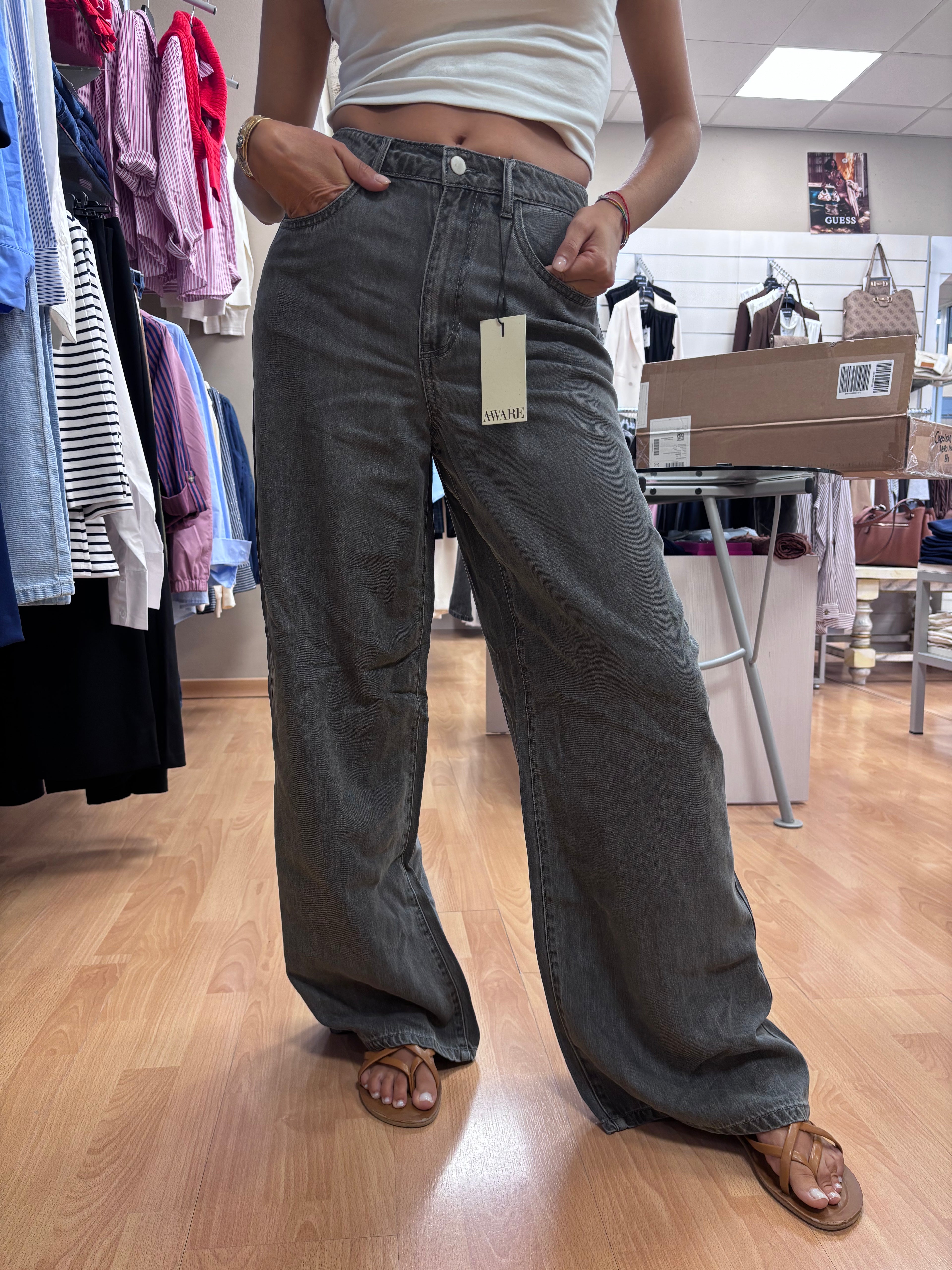 Jeans VEROMODA