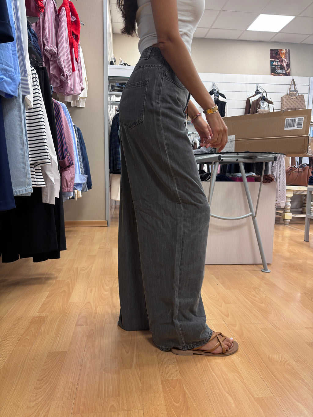 Jeans VEROMODA