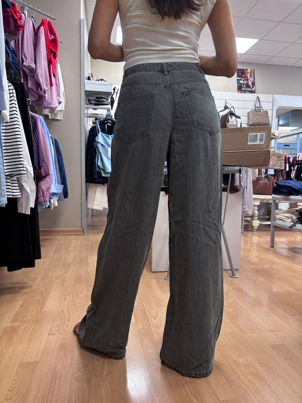 Jeans VEROMODA