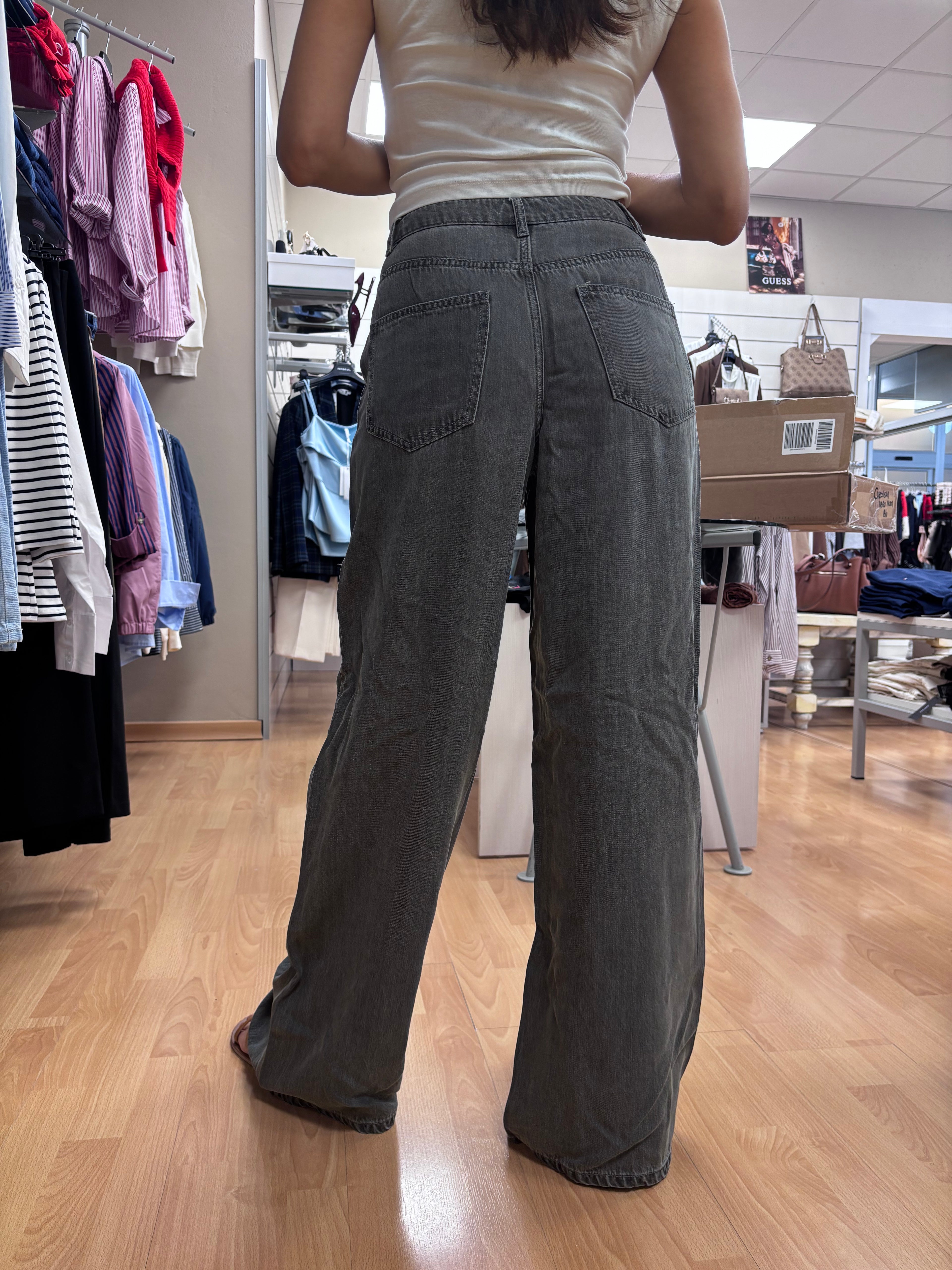 Jeans VEROMODA