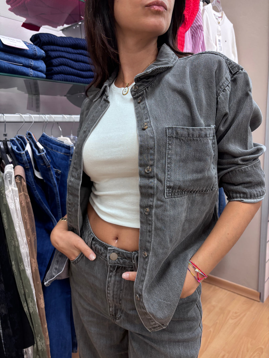 Camicia Veromoda