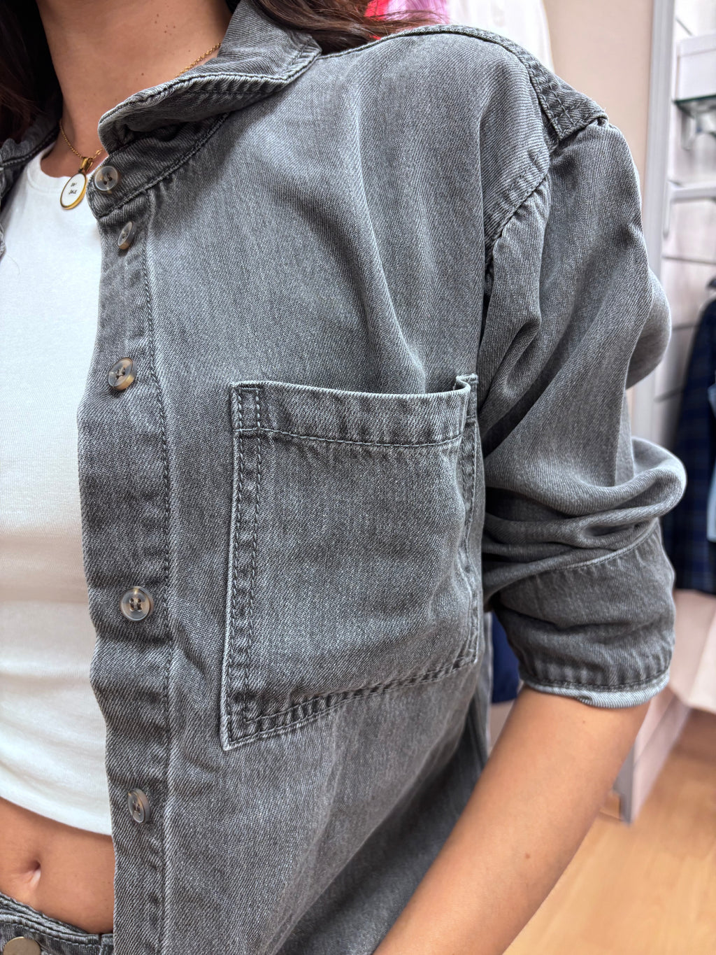 Camicia Veromoda