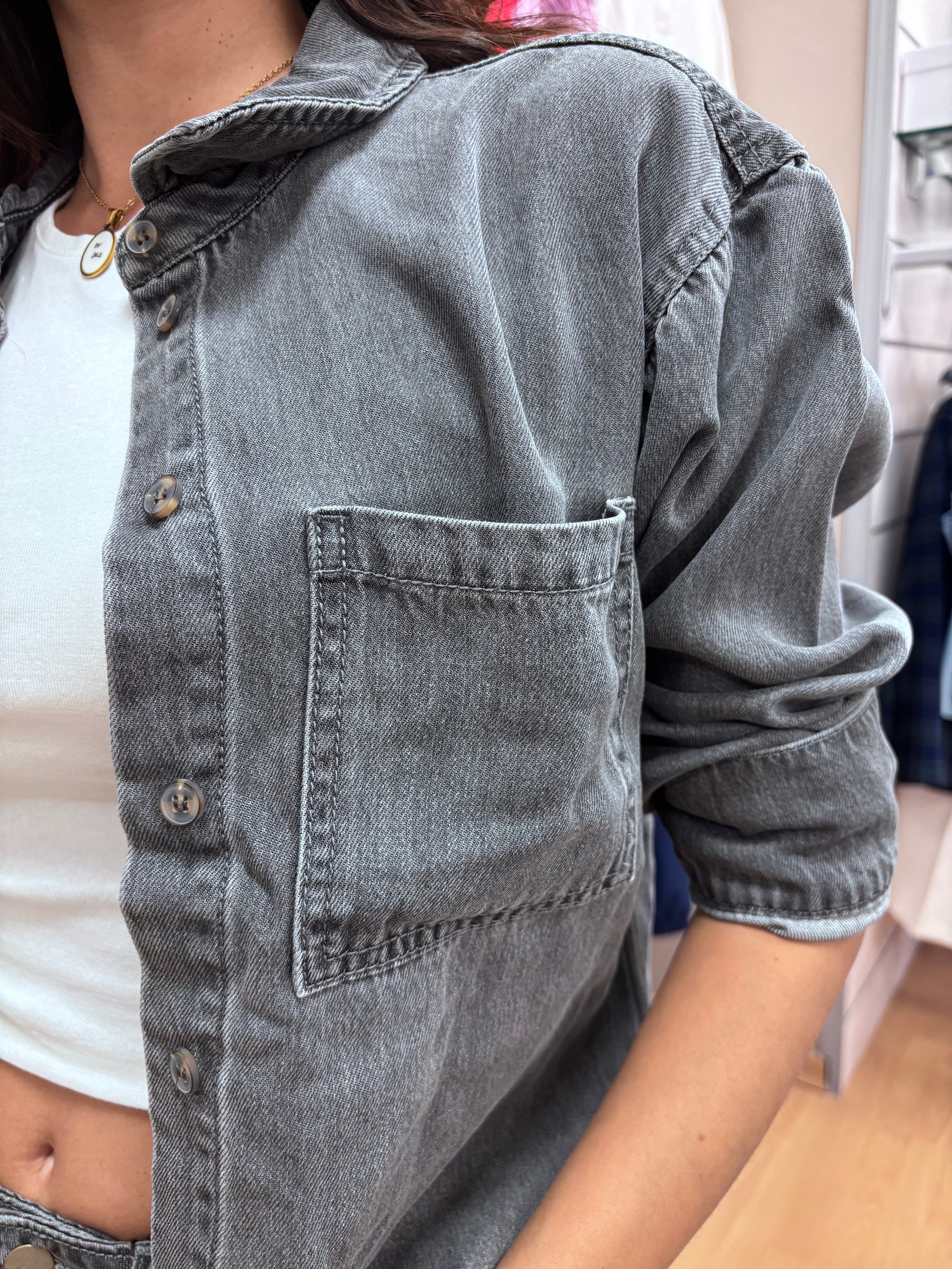 Camicia Veromoda